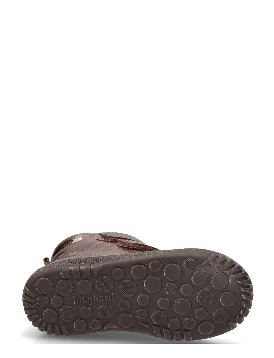 Bisgaard - bisgaard evon tex - winterstiefel - rose gold - 4