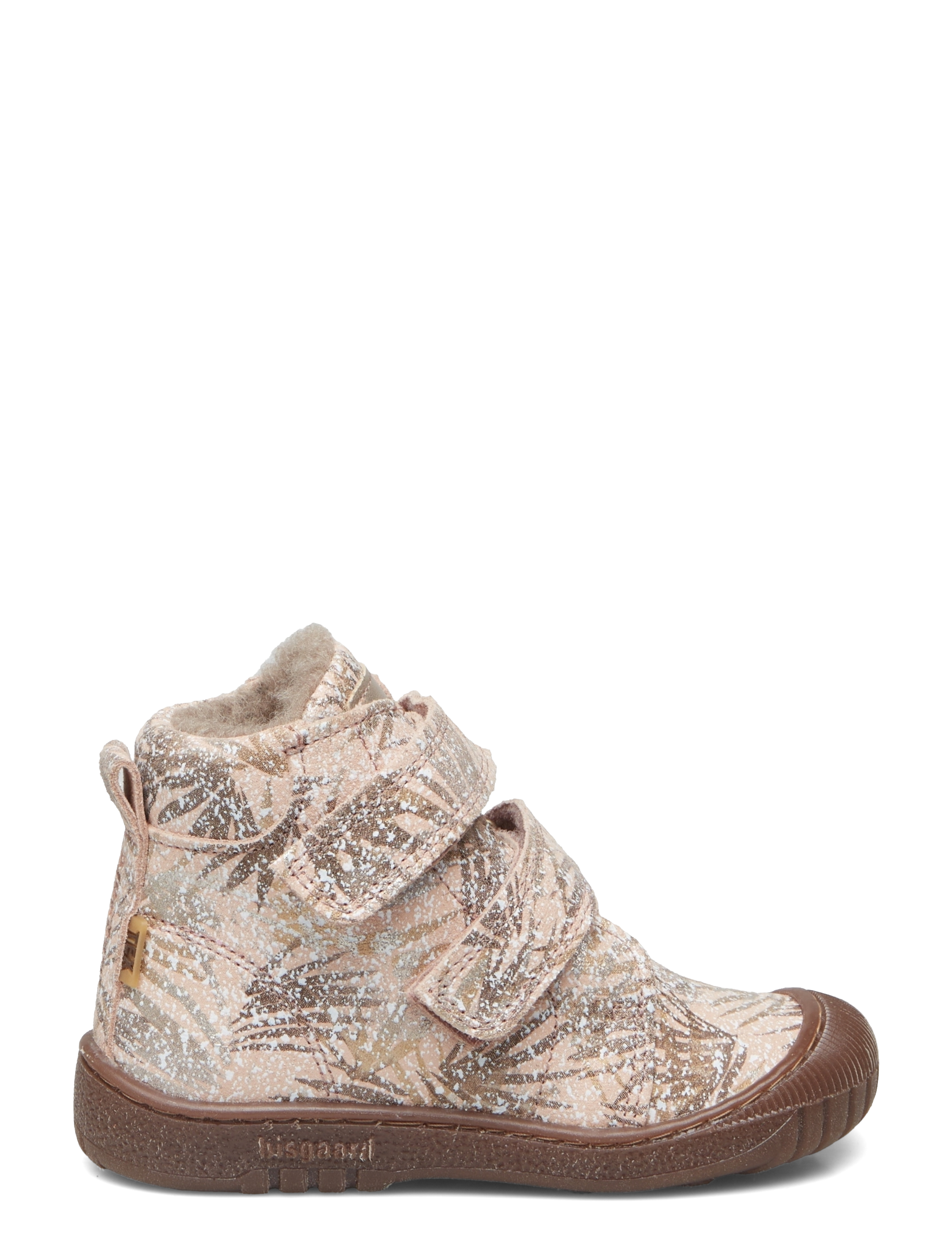 Bisgaard - bisgaard evon tex - rose snow - 1