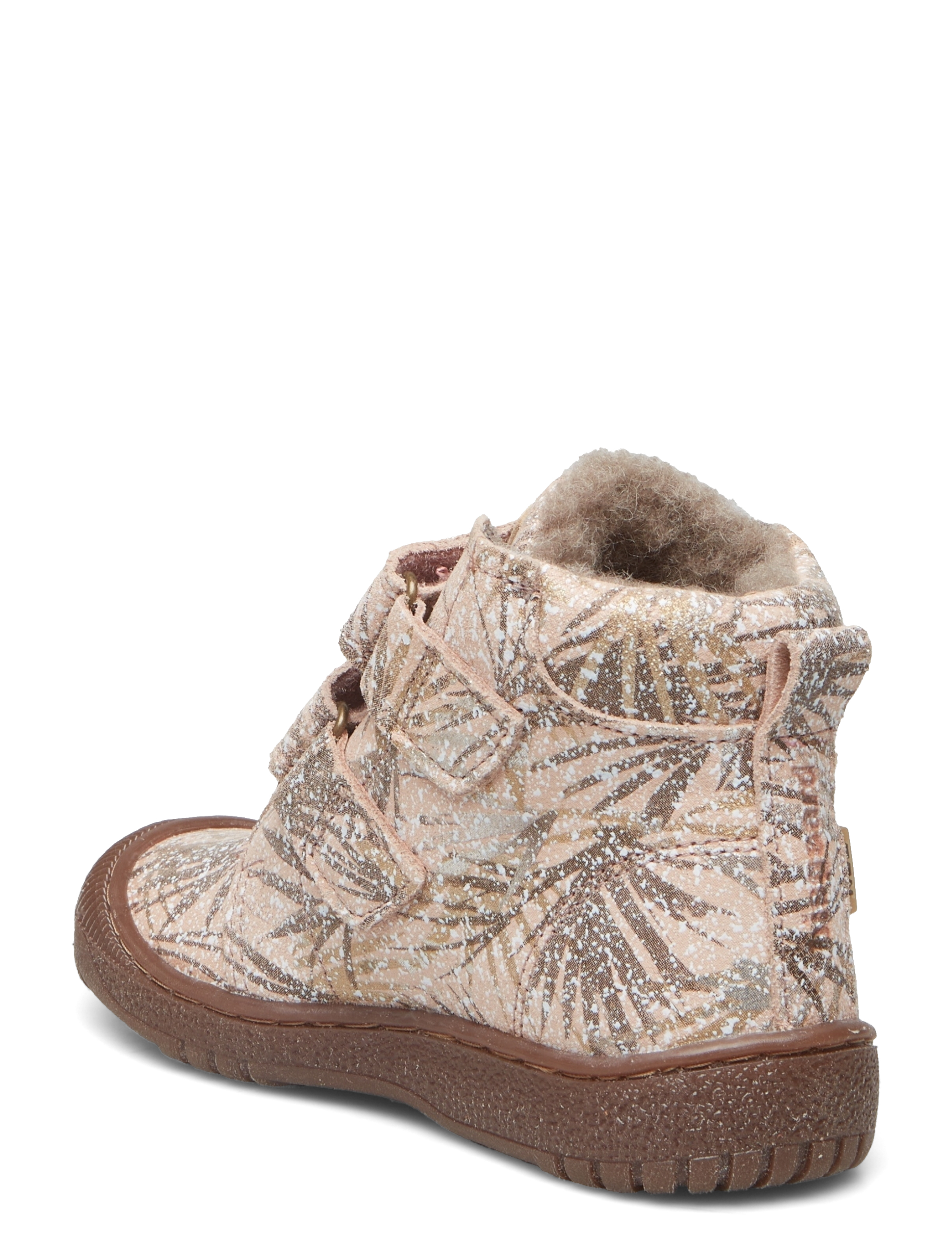 Bisgaard - bisgaard evon tex - rose snow - 2