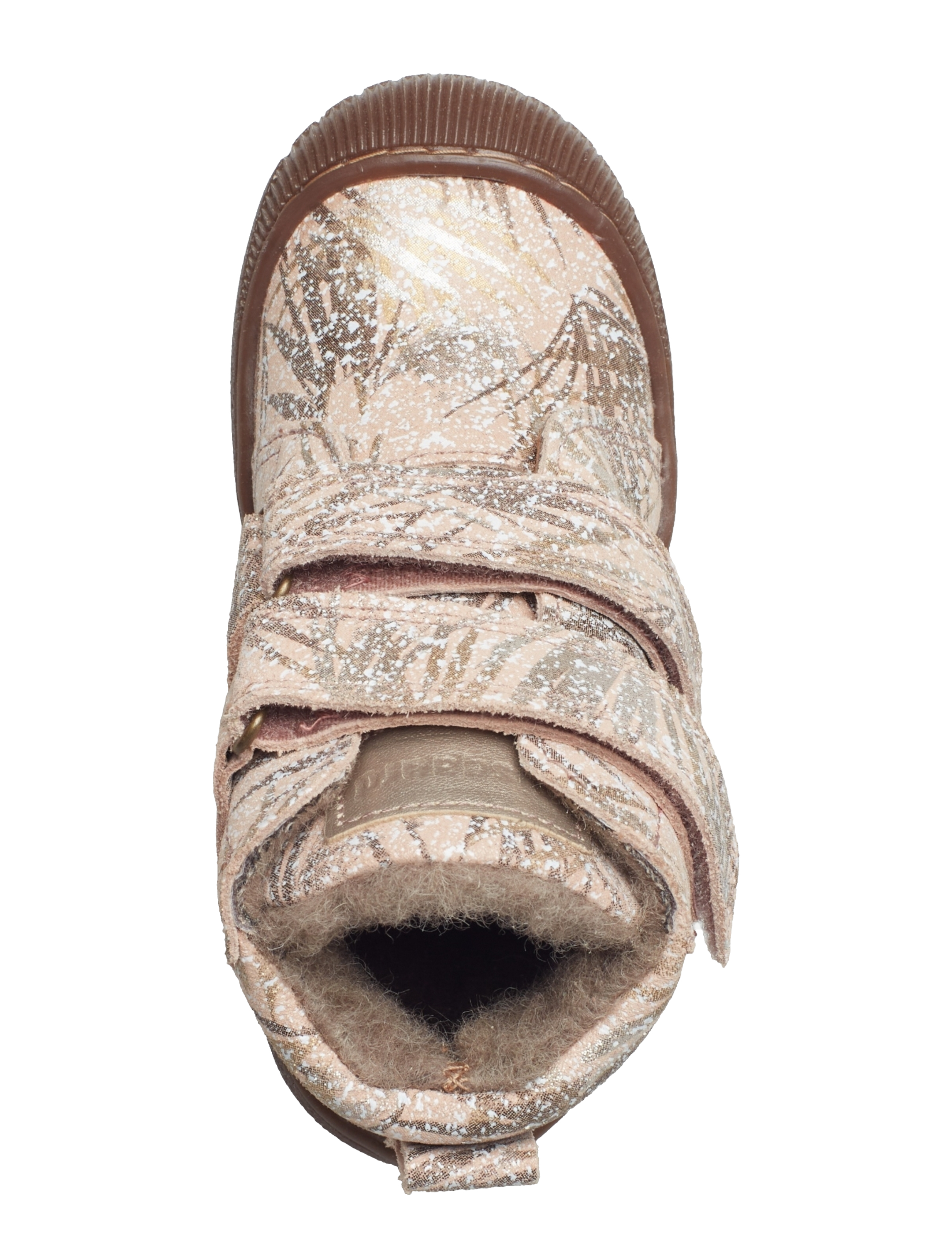 Bisgaard - bisgaard evon tex - rose snow - 3