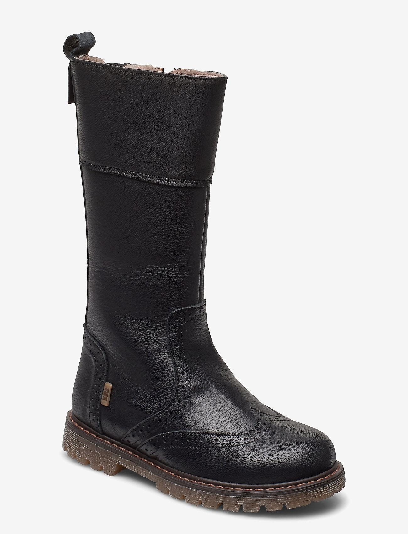 bisgaard elin - BLACK