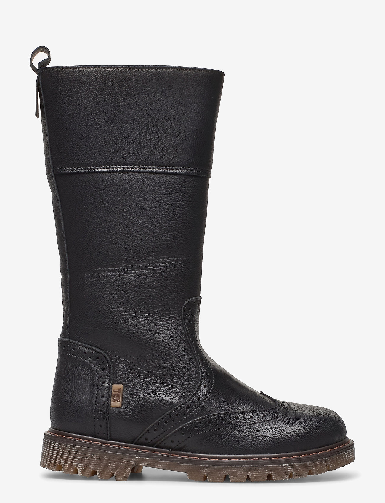 Bisgaard - bisgaard elin - black - 1