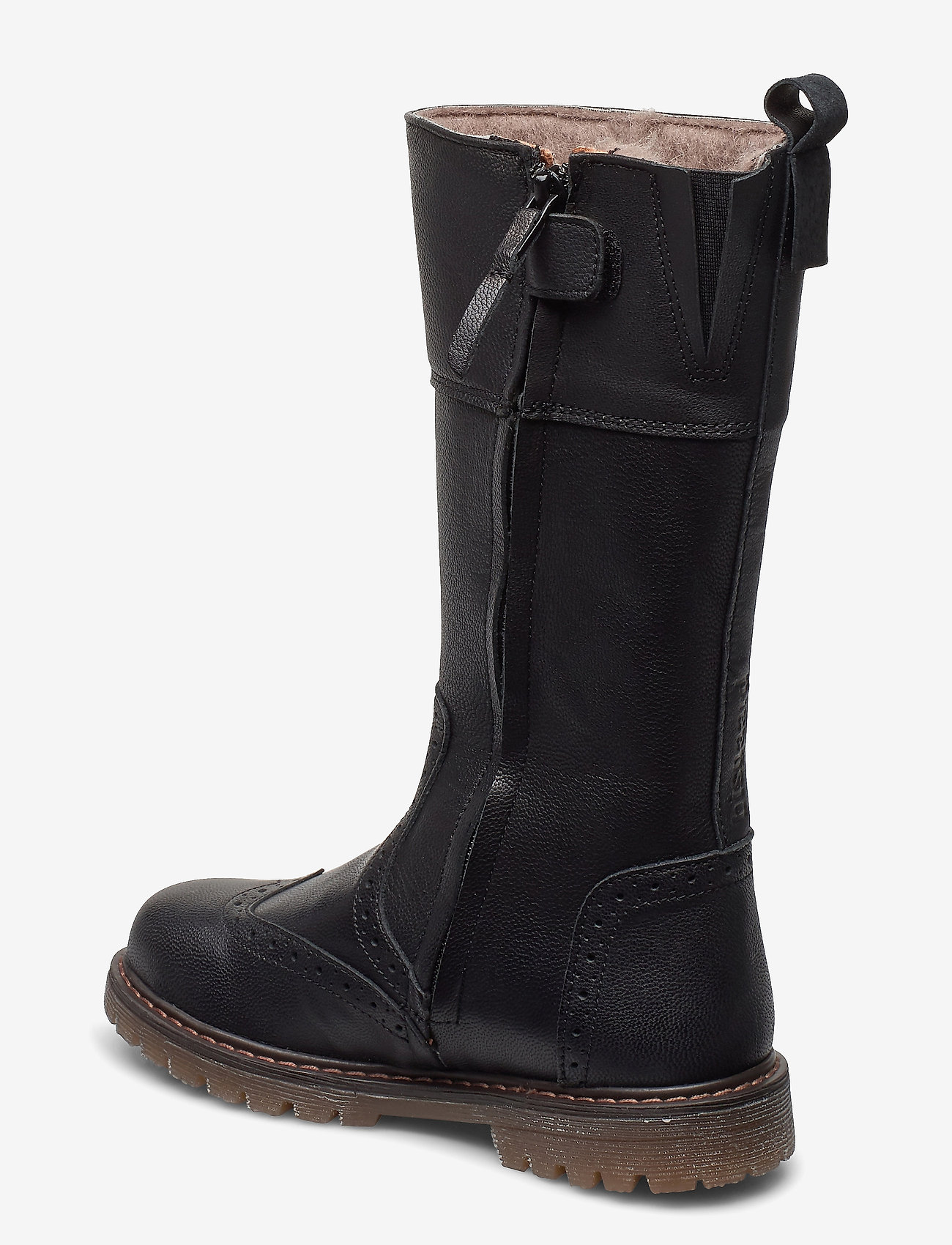 Bisgaard - bisgaard elin - black - 2