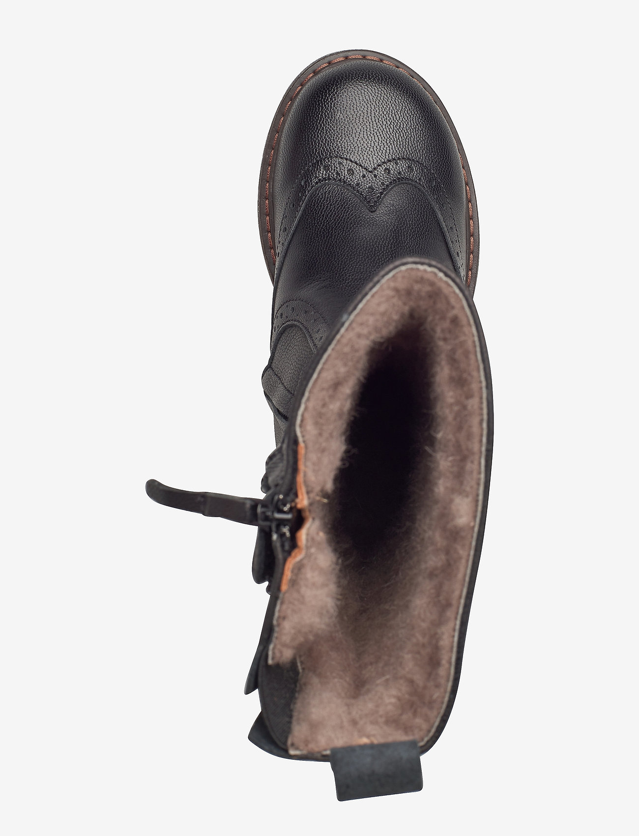 Bisgaard - bisgaard elin - black - 3