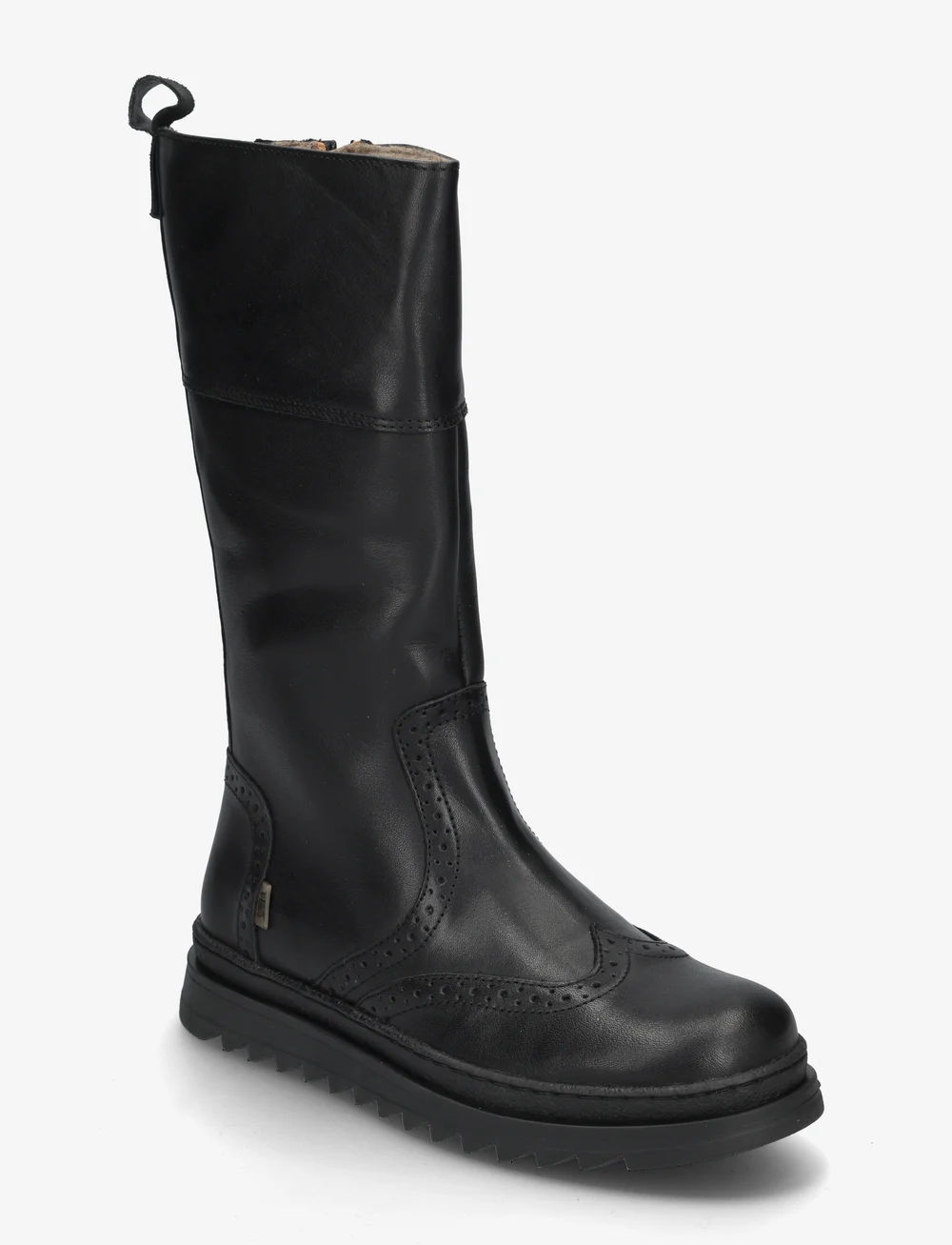 Bisgaard - bisgaard danielle tex - stiefel - black - 0