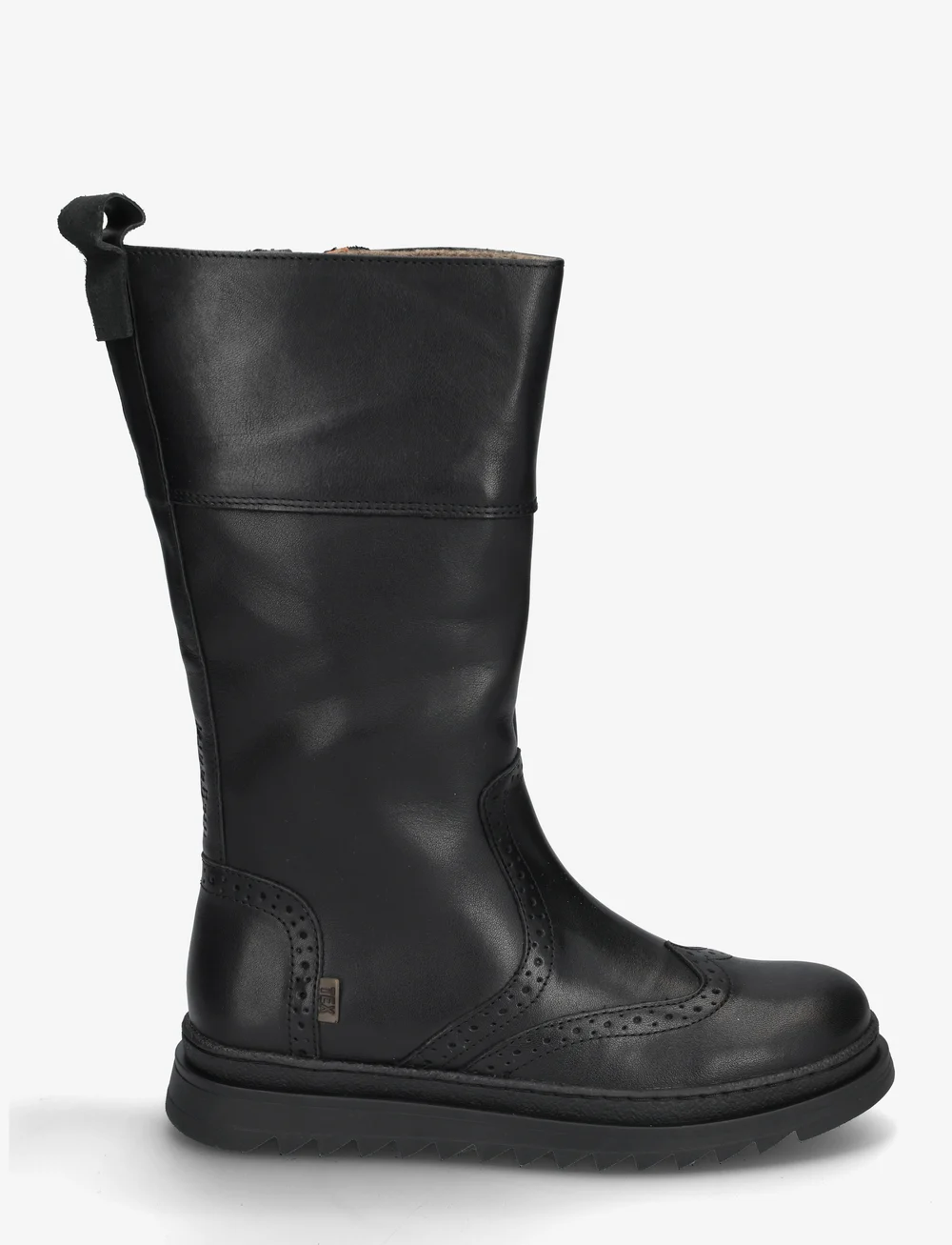 Bisgaard - bisgaard danielle tex - stiefel - black - 1