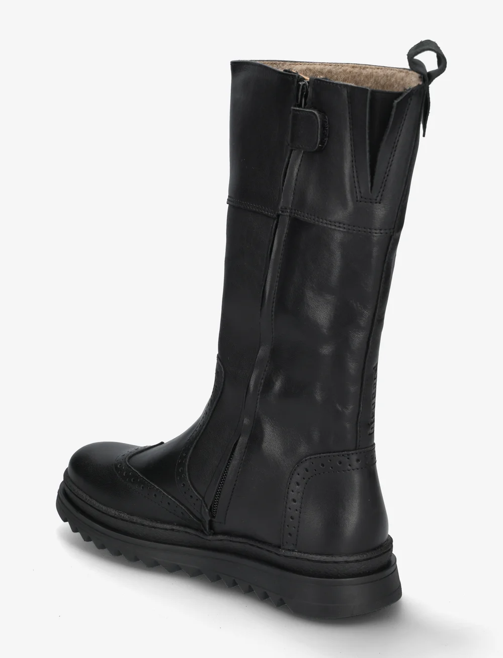 Bisgaard - bisgaard danielle tex - stiefel - black - 2