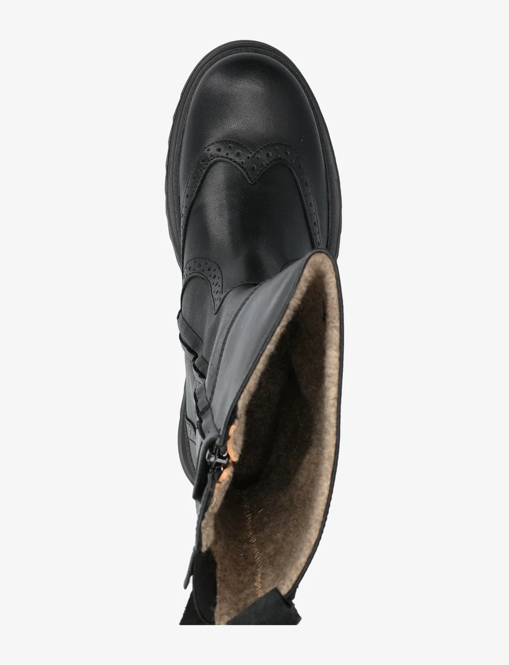 Bisgaard - bisgaard danielle tex - stiefel - black - 3