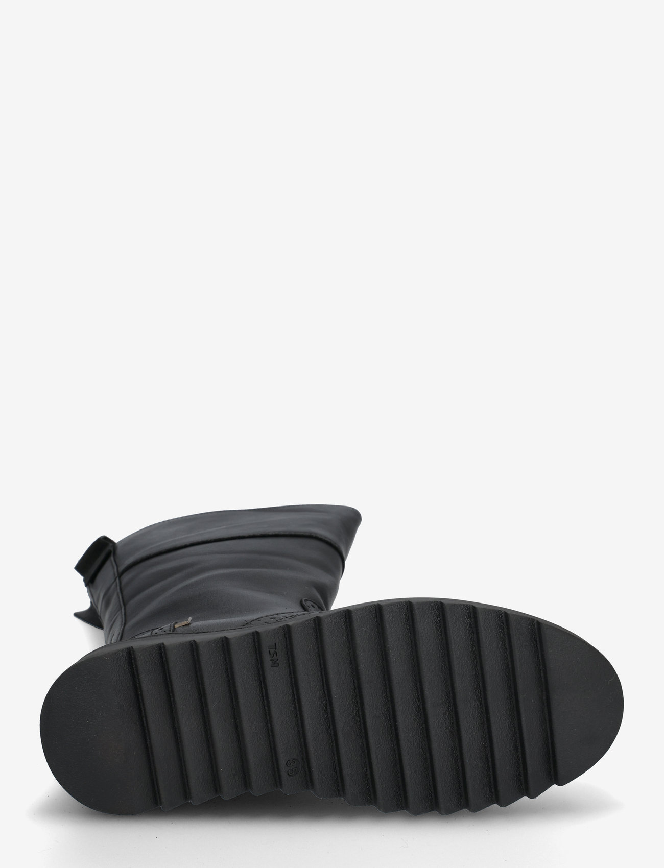 Bisgaard - bisgaard danielle tex - black - 4