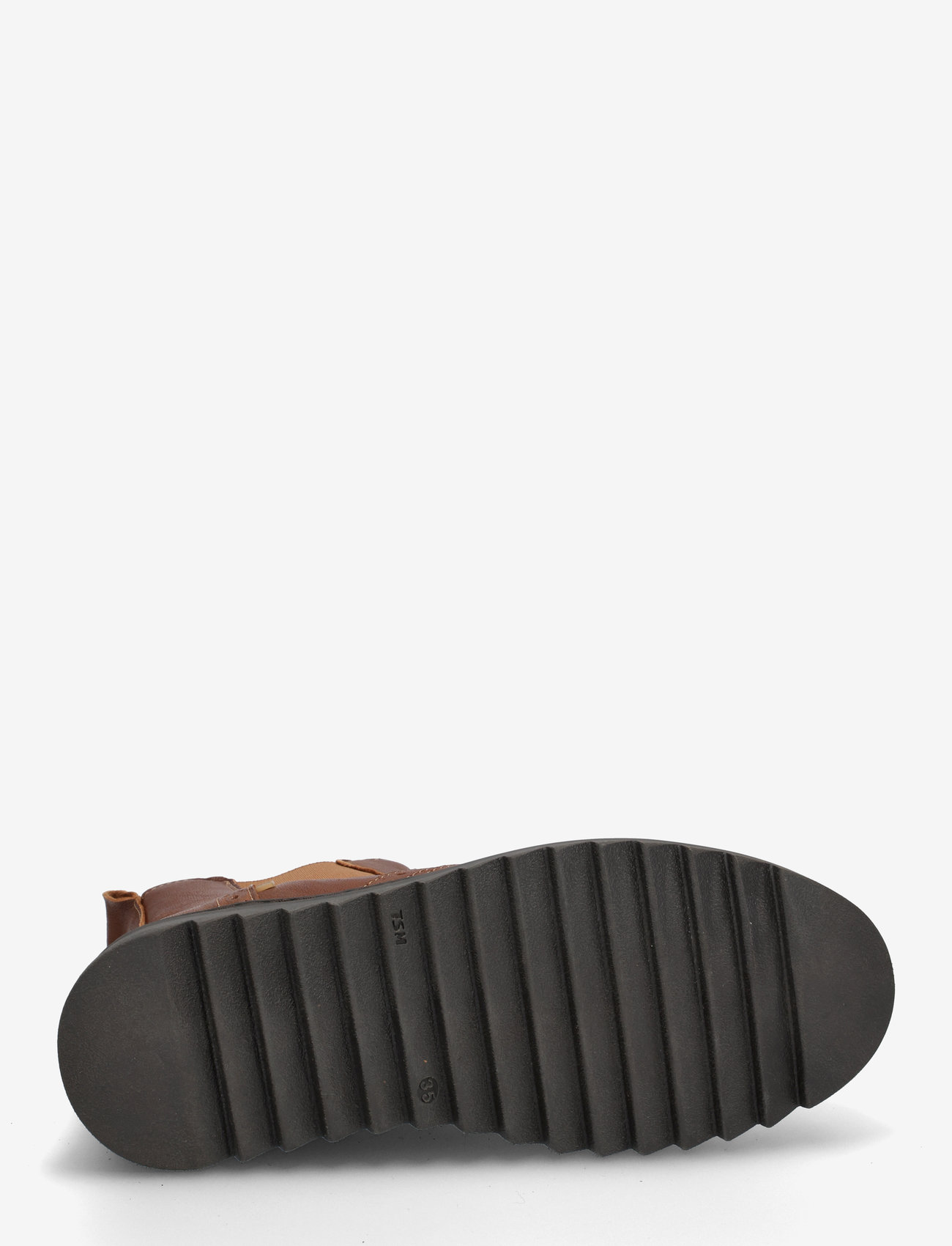 Bisgaard - bisgaard doris tex - herbstschuhe - cinnamon - 1