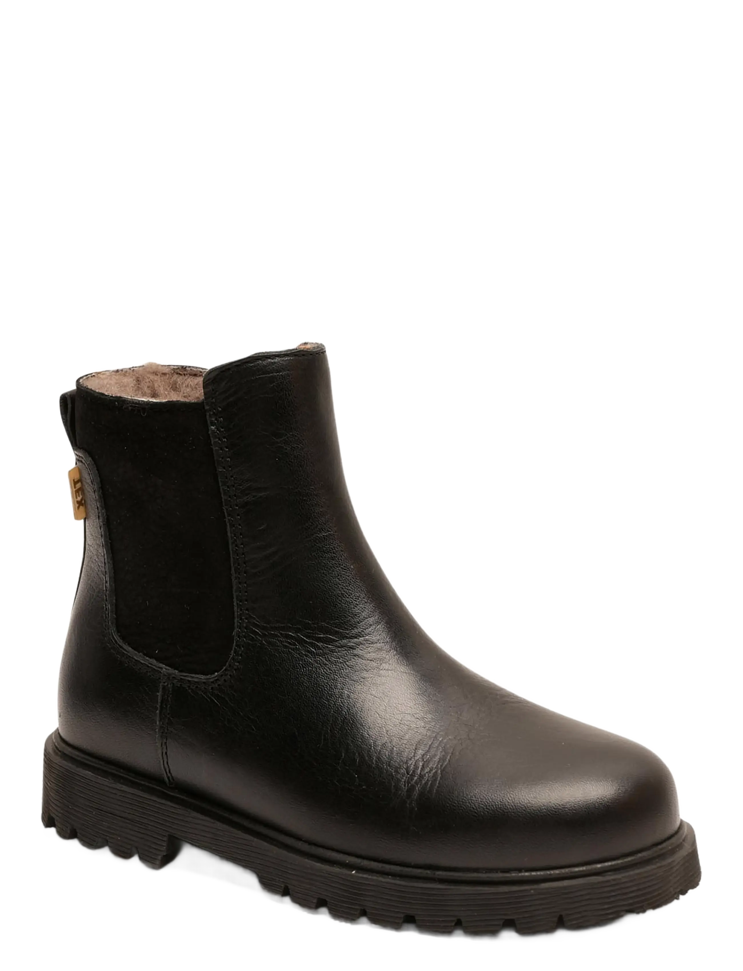 Bisgaard bisgaard noel tex - Winter boots - BLACK / black