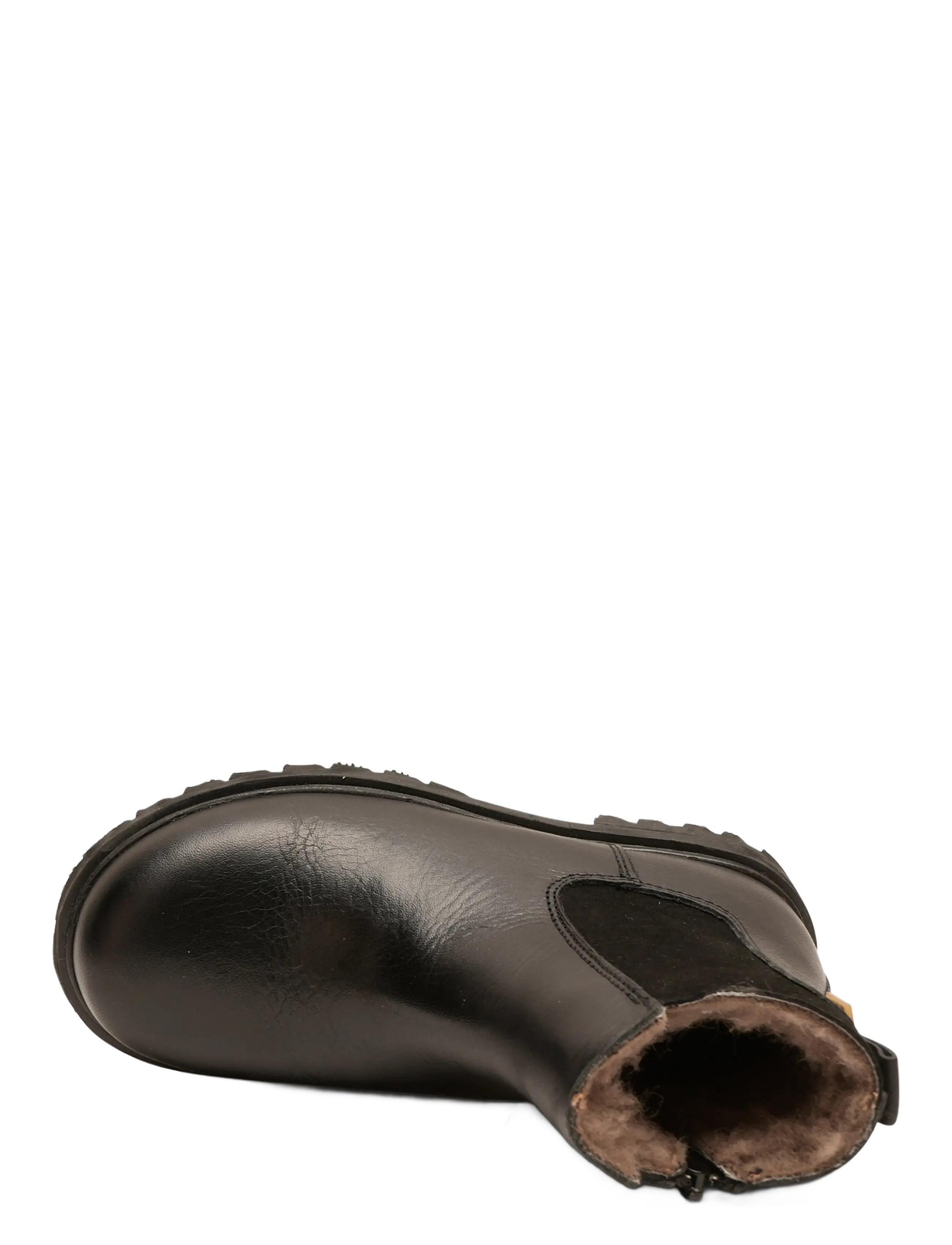 Bisgaard - bisgaard noel tex - winter boots - black - 2