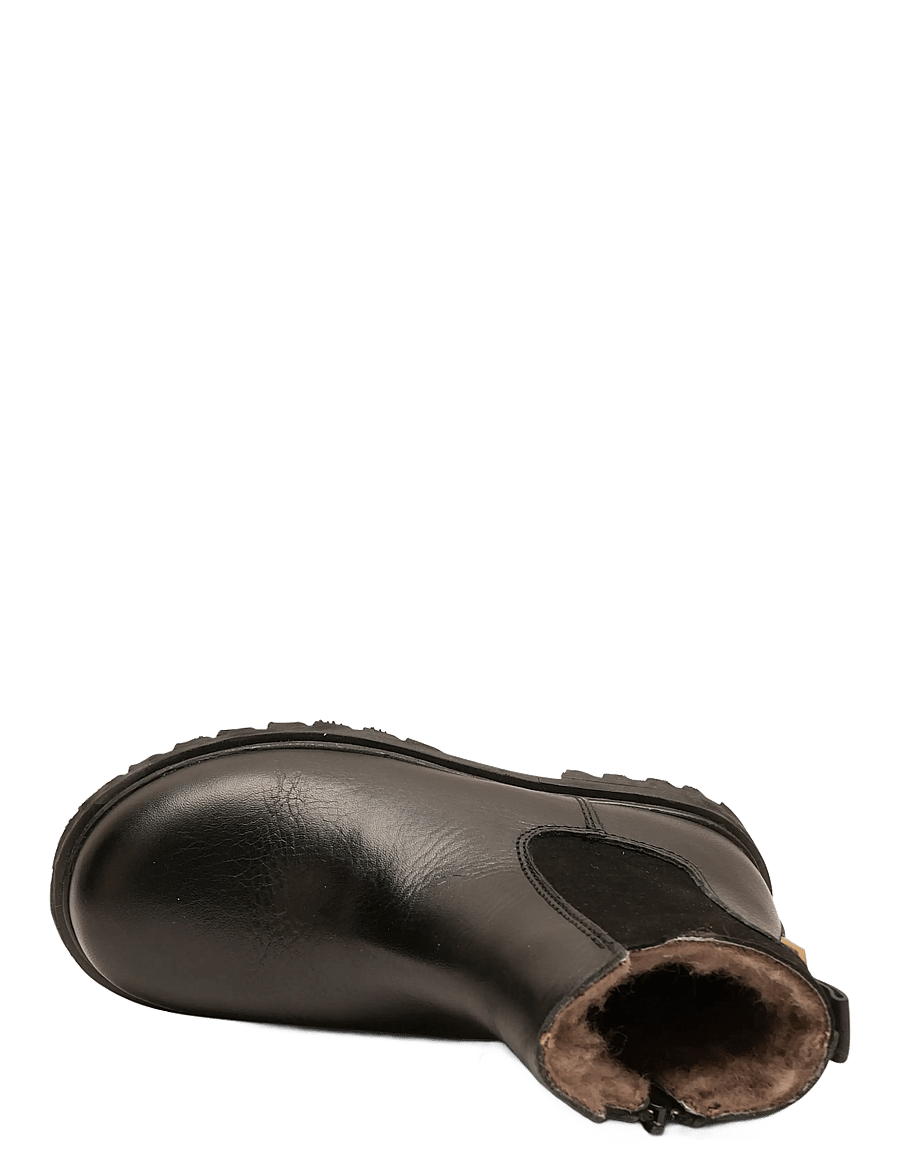 Bisgaard - bisgaard noel tex - winterstiefel - black - 2