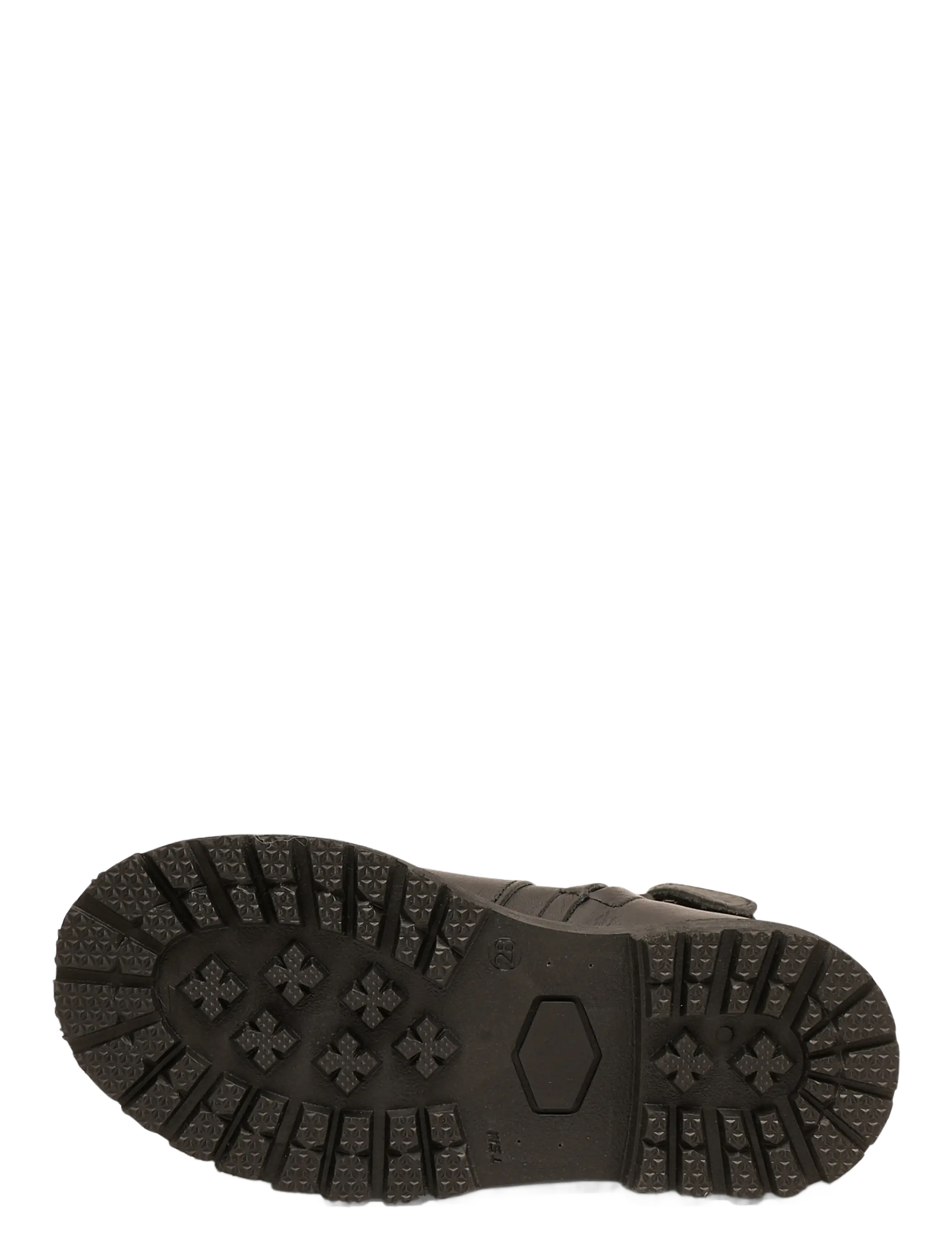 Bisgaard - bisgaard noel tex - winter boots - black - 3