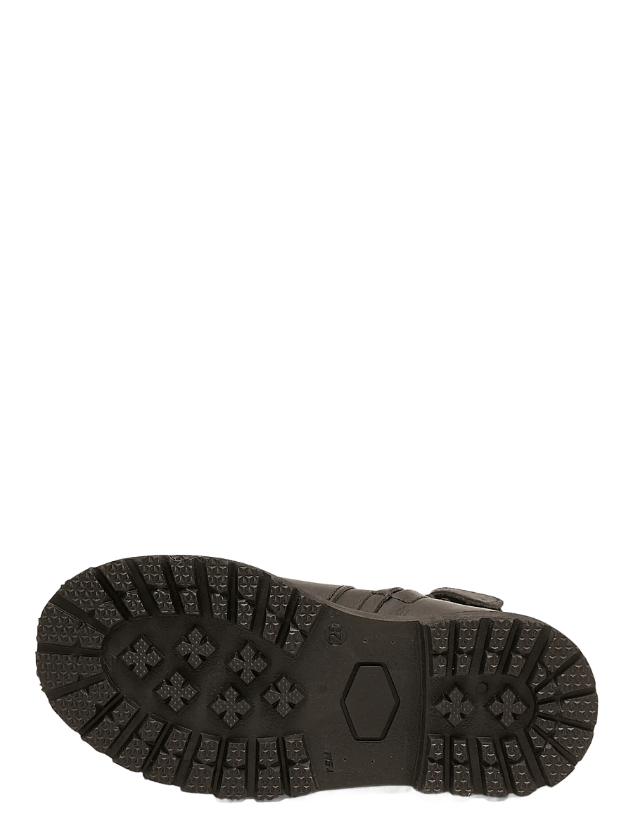 Bisgaard - bisgaard noel tex - winterstiefel - black - 3