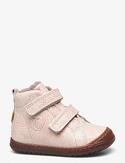 Bisgaard - bisgaard rudi v tex - lauflernschuhe - rosa fantasy - 1