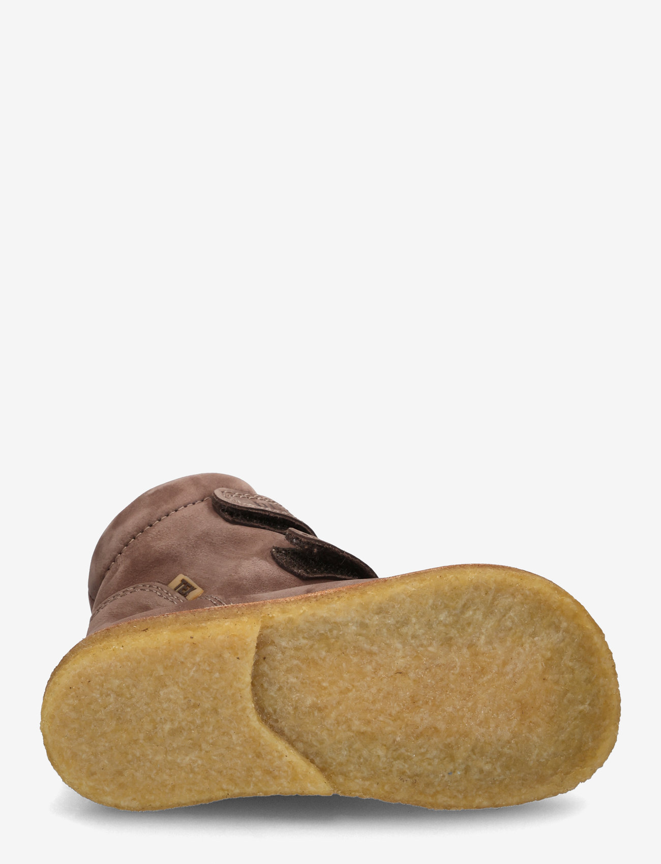Bisgaard - bisgaard flor v tex - herbstschuhe - brown - 4