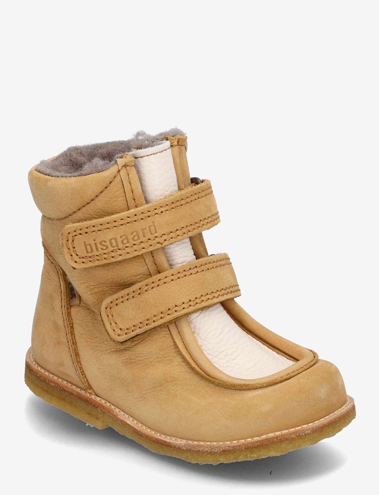 Bisgaard - bisgaard flor v tex - sügisjalanõud - cognac - 0