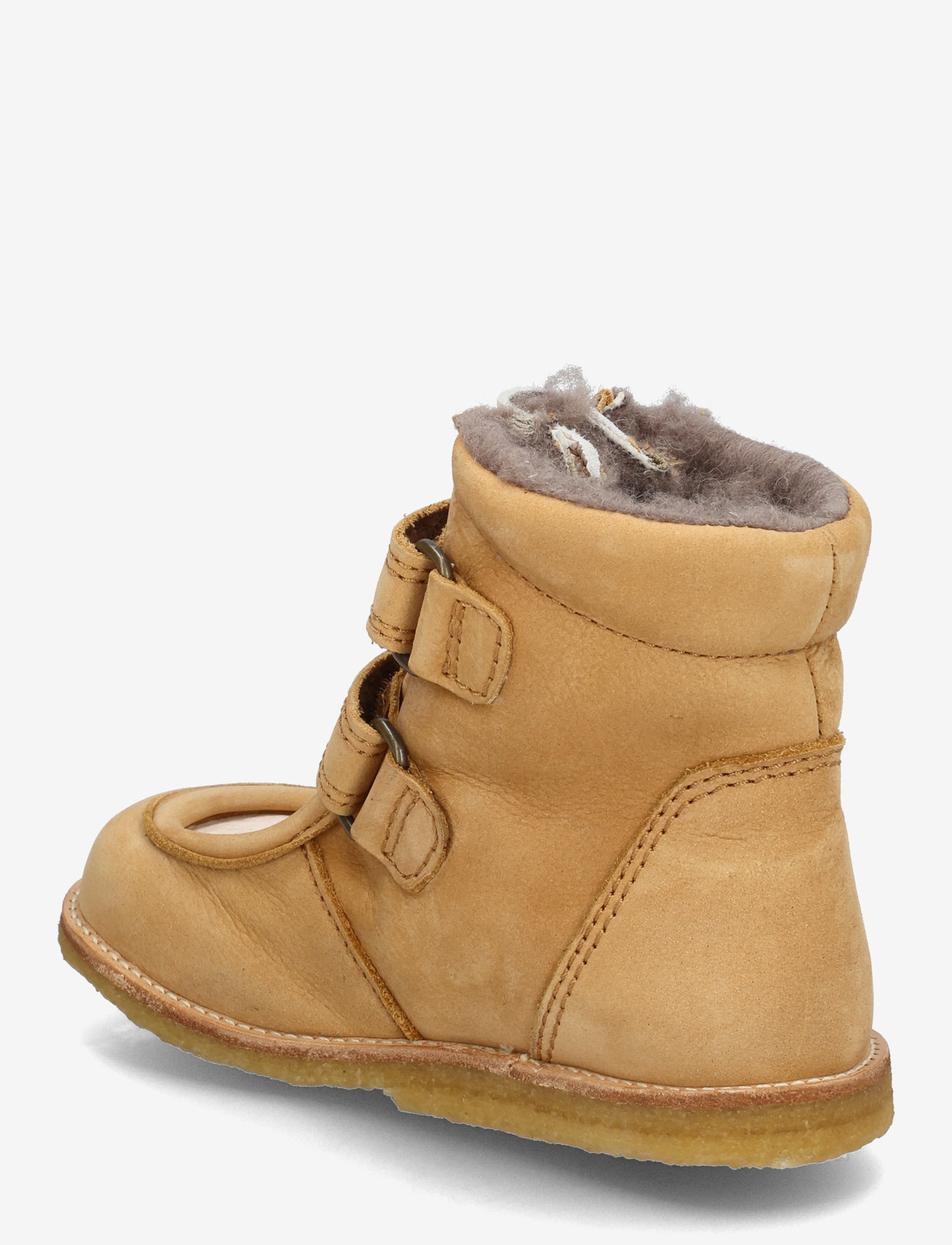 Bisgaard - bisgaard flor v tex - sügisjalanõud - cognac - 1