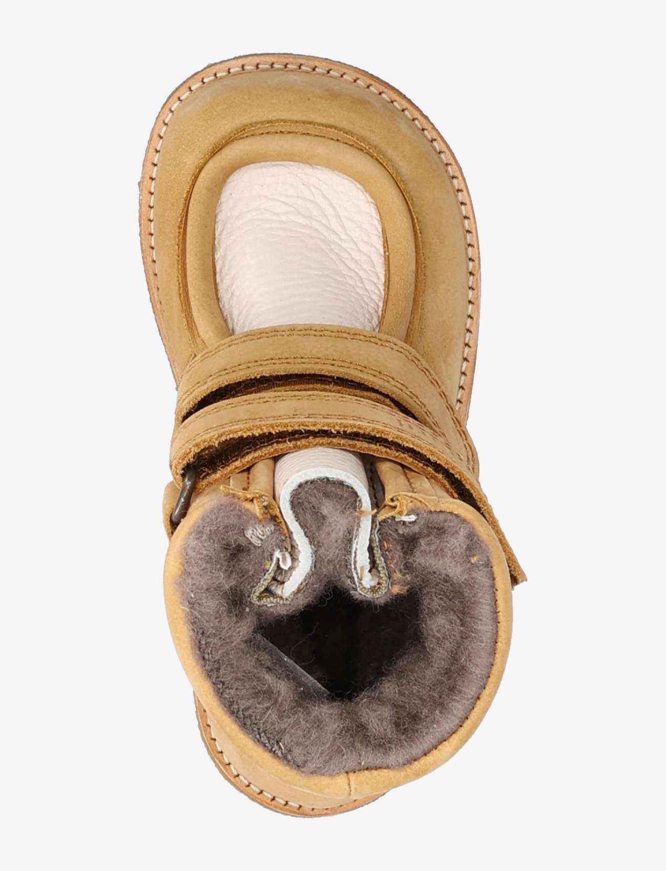 Bisgaard - bisgaard flor v tex - sügisjalanõud - cognac - 3