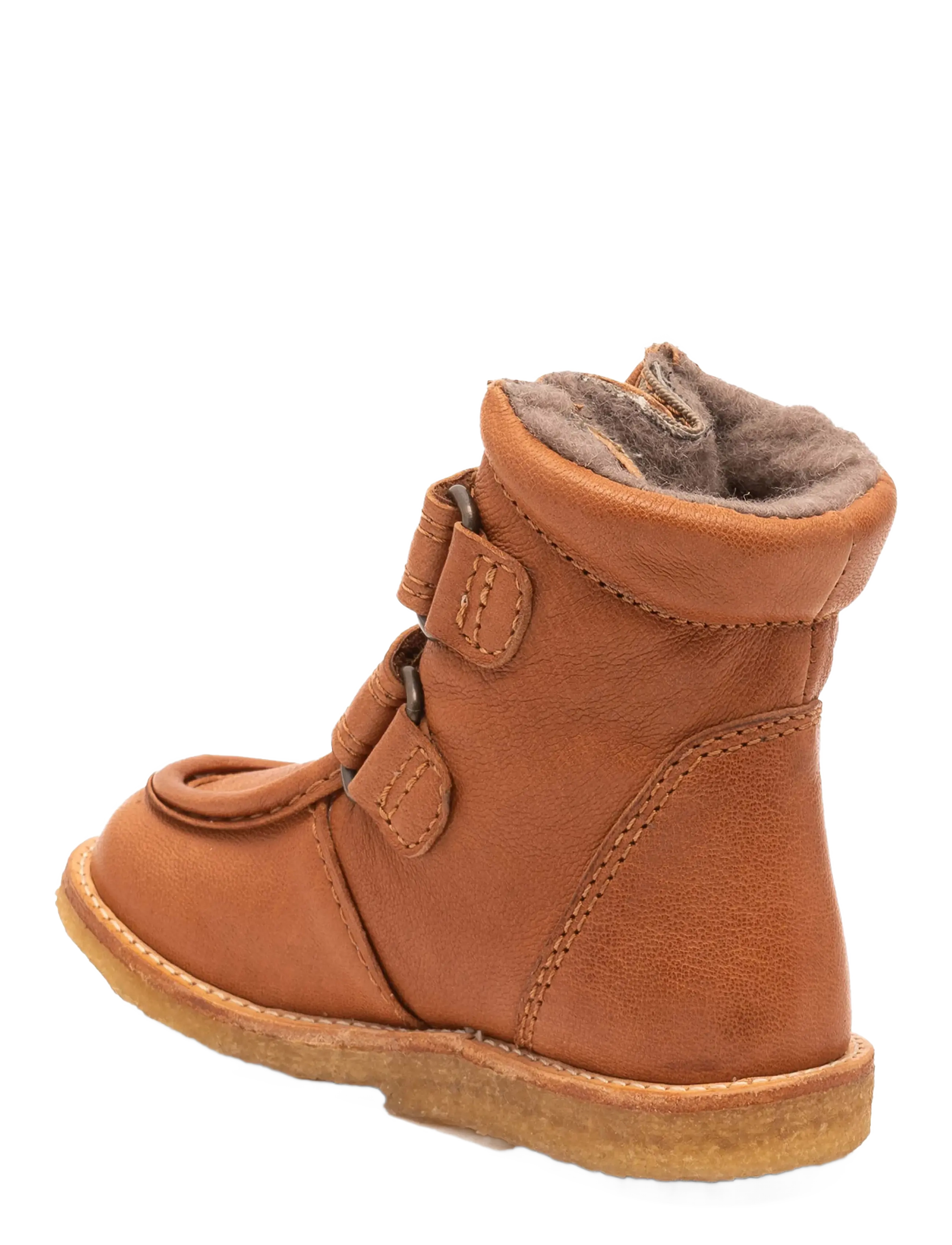 Bisgaard - bisgaard flor v tex - winterstiefel - cognac - 1