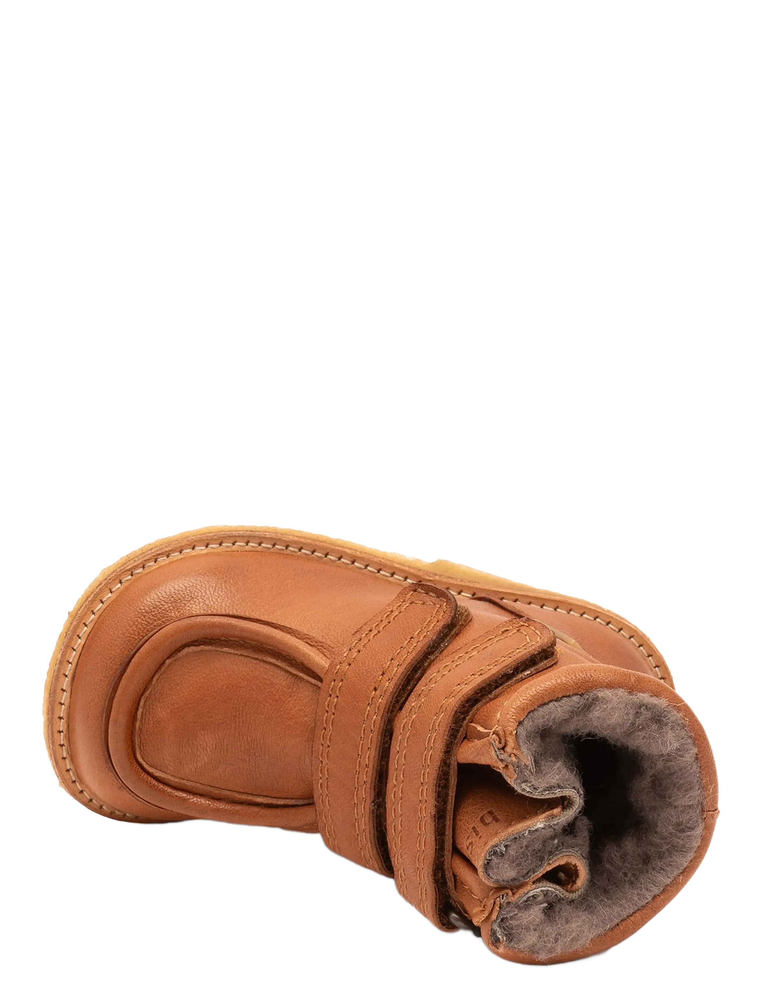 Bisgaard - bisgaard flor v tex - winterstiefel - cognac - 2