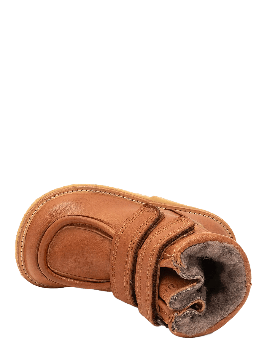 Bisgaard - bisgaard flor v tex - winterstiefel - cognac - 2
