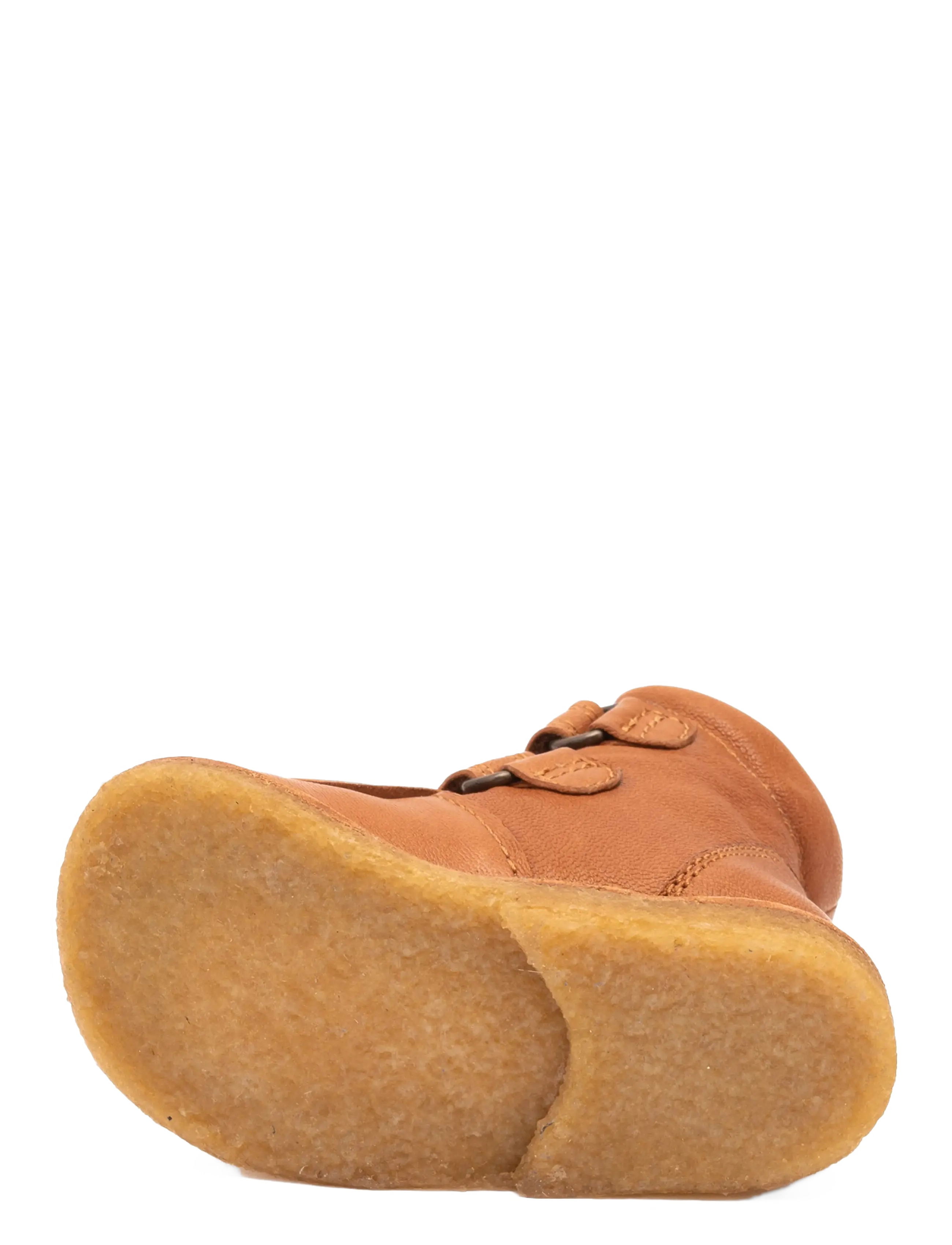 Bisgaard - bisgaard flor v tex - winterstiefel - cognac - 3