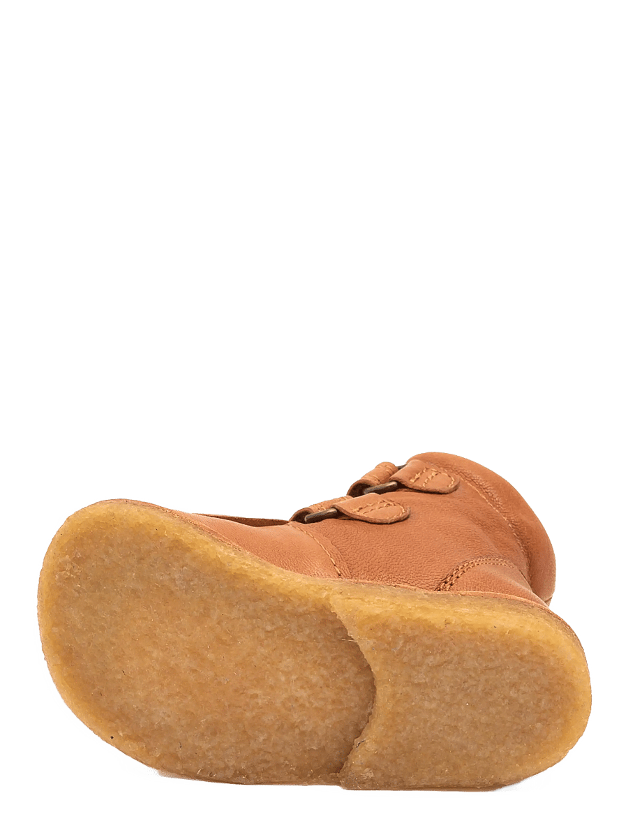 Bisgaard - bisgaard flor v tex - winterstiefel - cognac - 3
