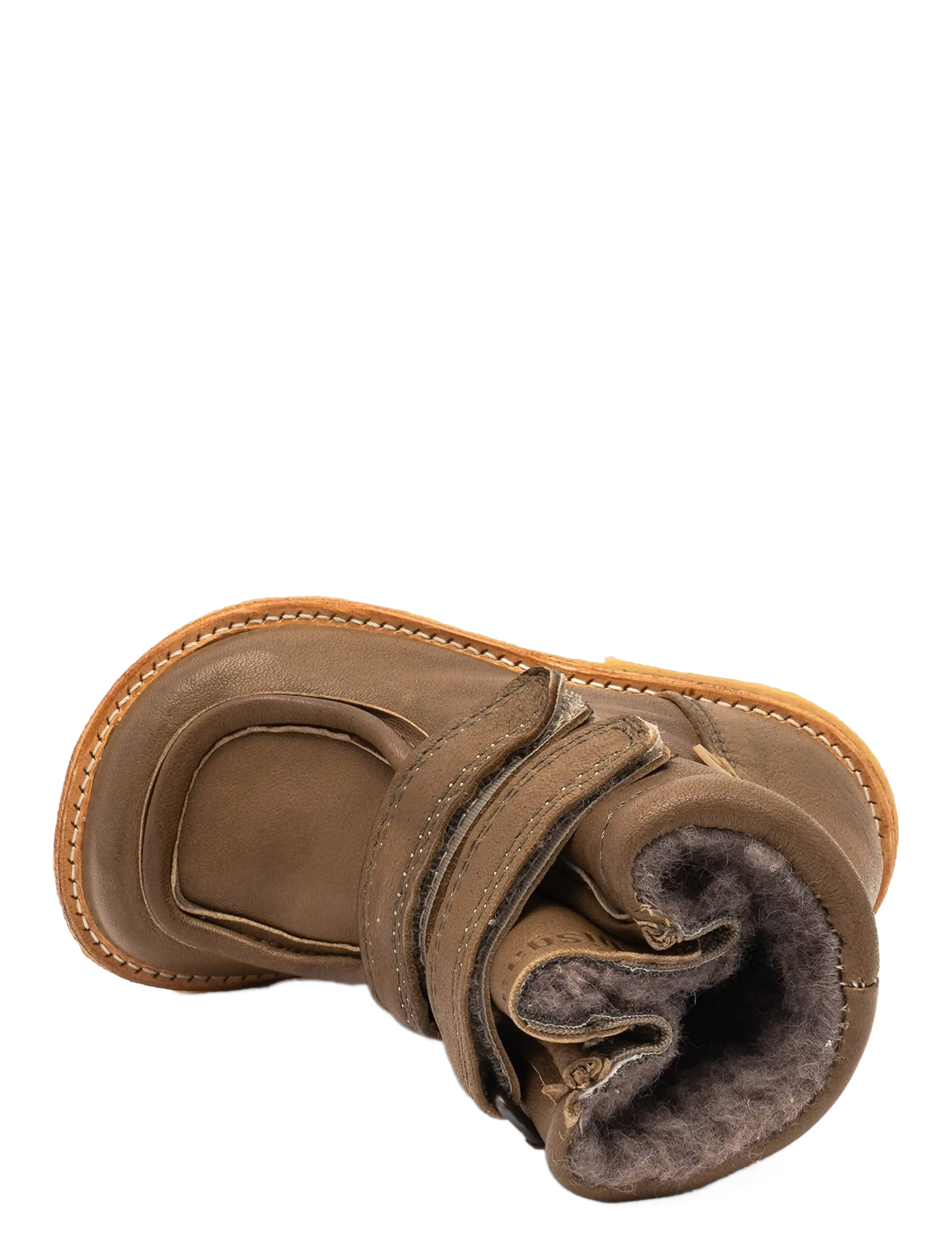 Bisgaard - bisgaard flor v tex - winter boots - khaki - 2