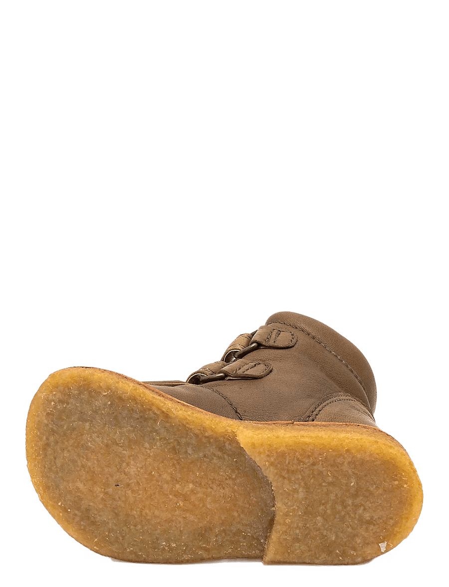 Bisgaard - bisgaard flor v tex - winterstiefel - khaki - 3