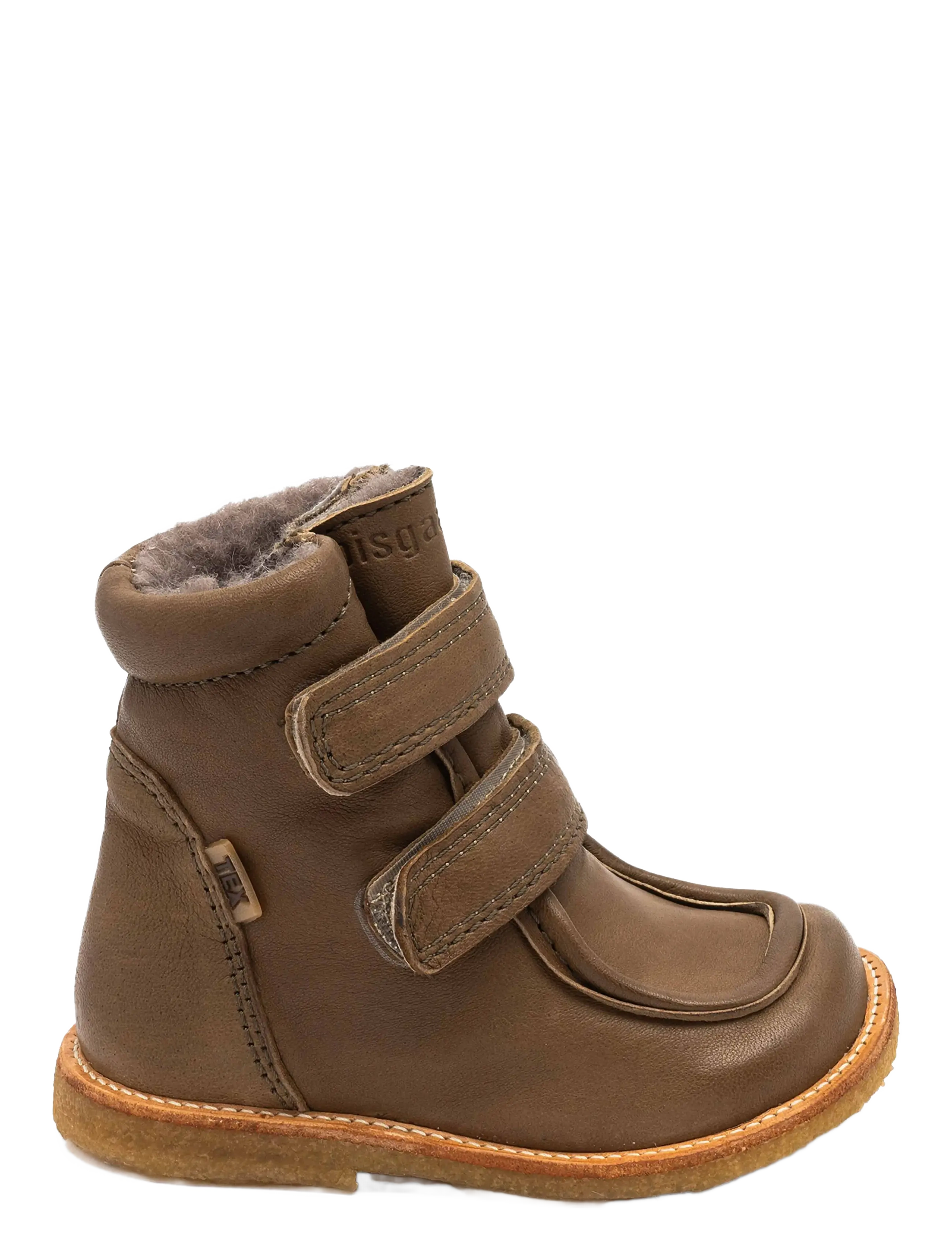 Bisgaard - bisgaard flor v tex - winterstiefel - khaki - 4