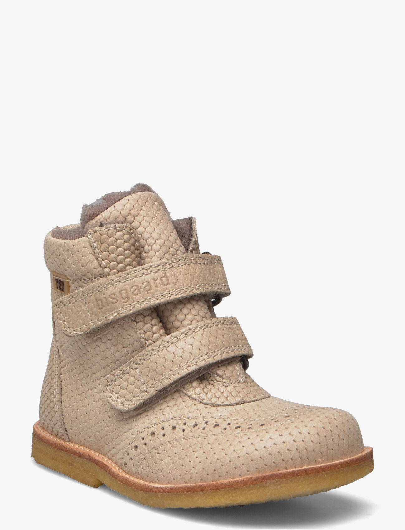 Bisgaard - bisgaard ellie v tex - cream waves - 0