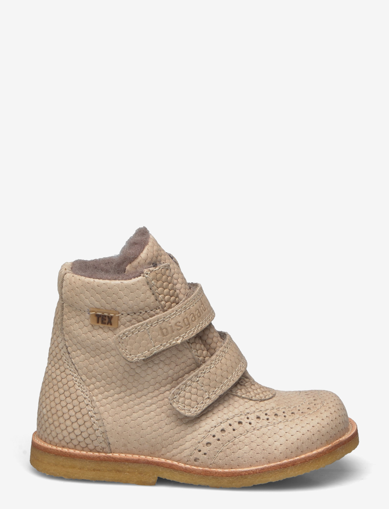 Bisgaard - bisgaard ellie v tex - cream waves - 1