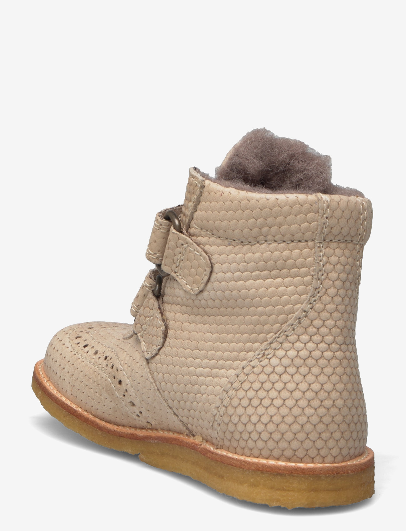 Bisgaard - bisgaard ellie v tex - cream waves - 2