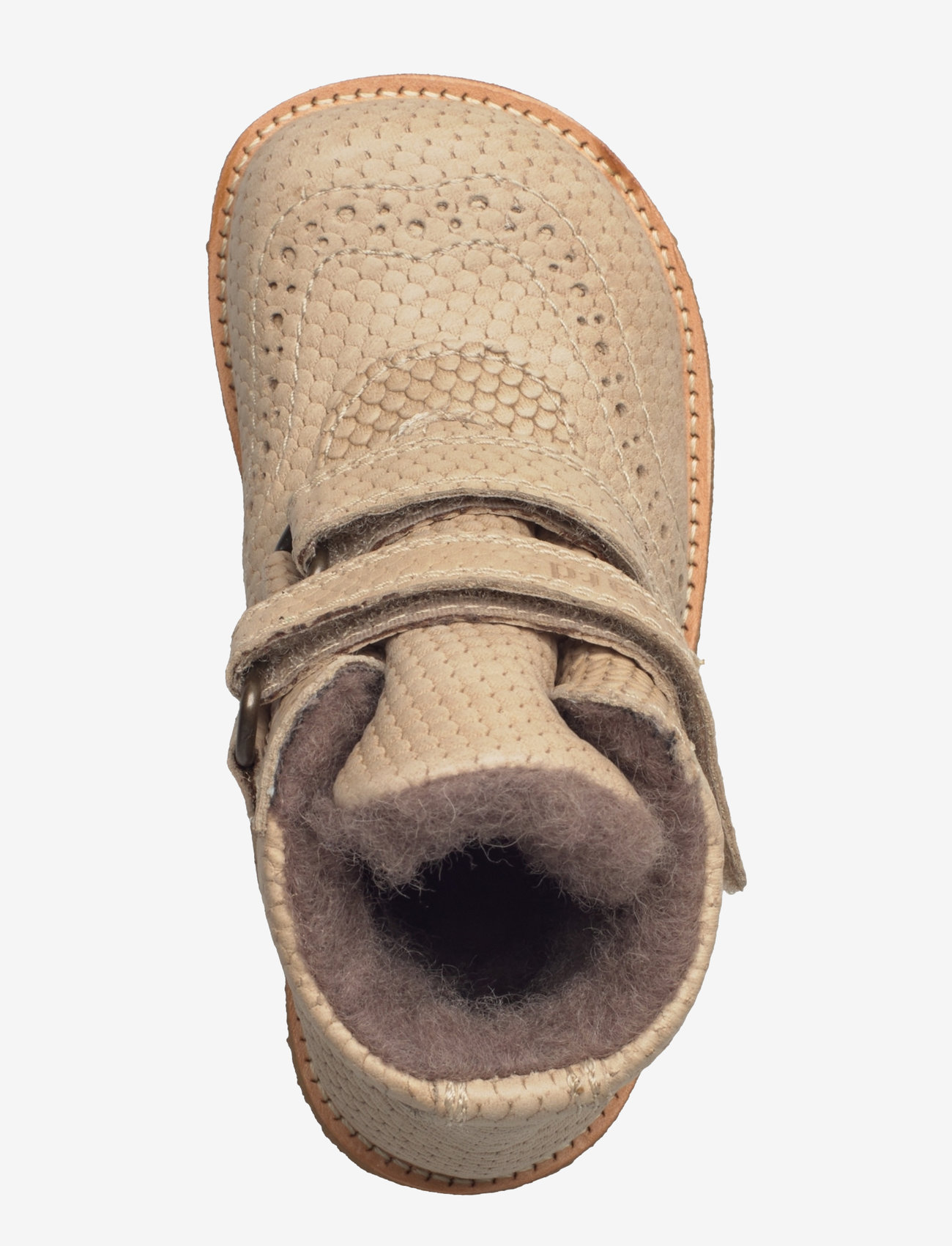 Bisgaard - bisgaard ellie v tex - cream waves - 3