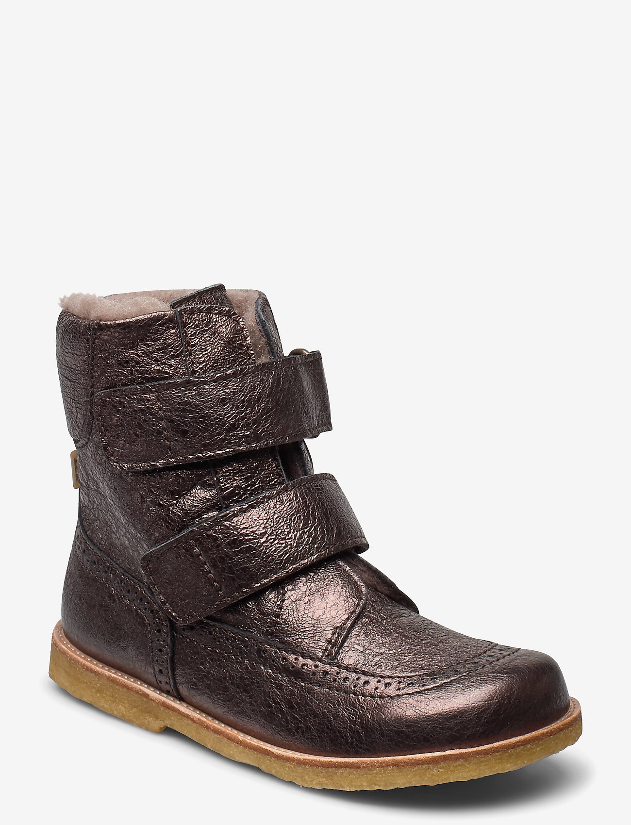 bisgaard elba - CHARCOAL