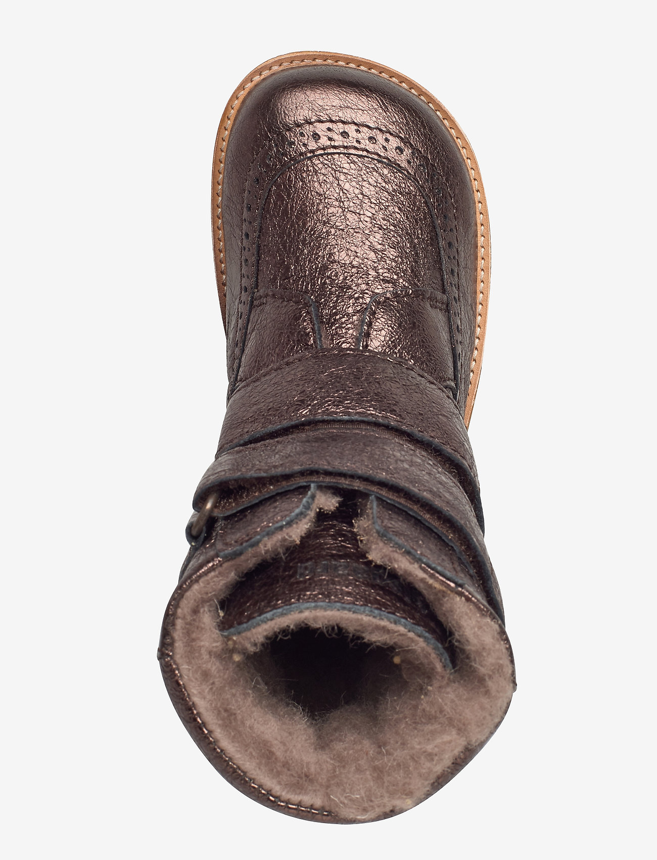 Bisgaard - bisgaard elba - charcoal - 3