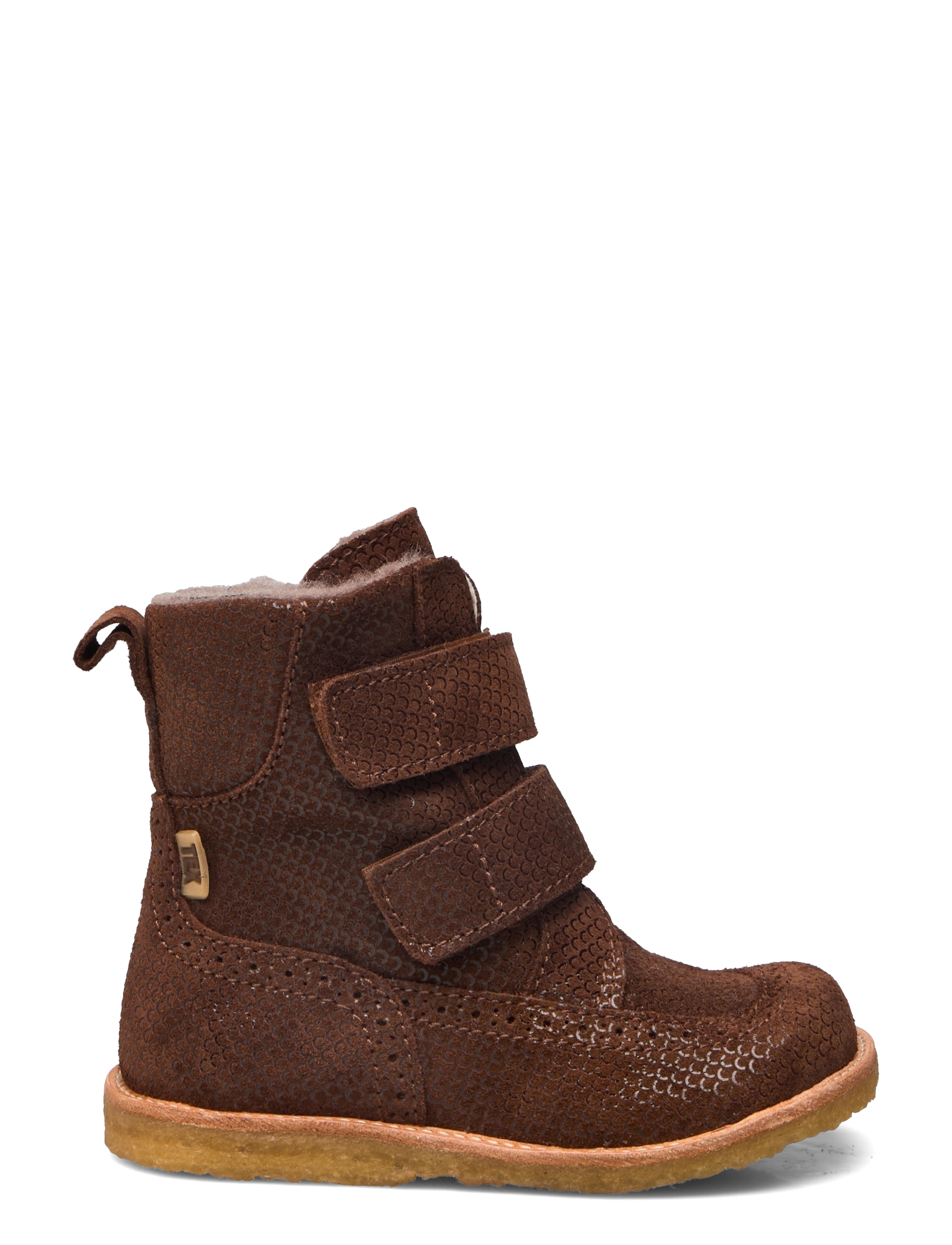 Bisgaard - bisgaard elba tex - chocolate - 1