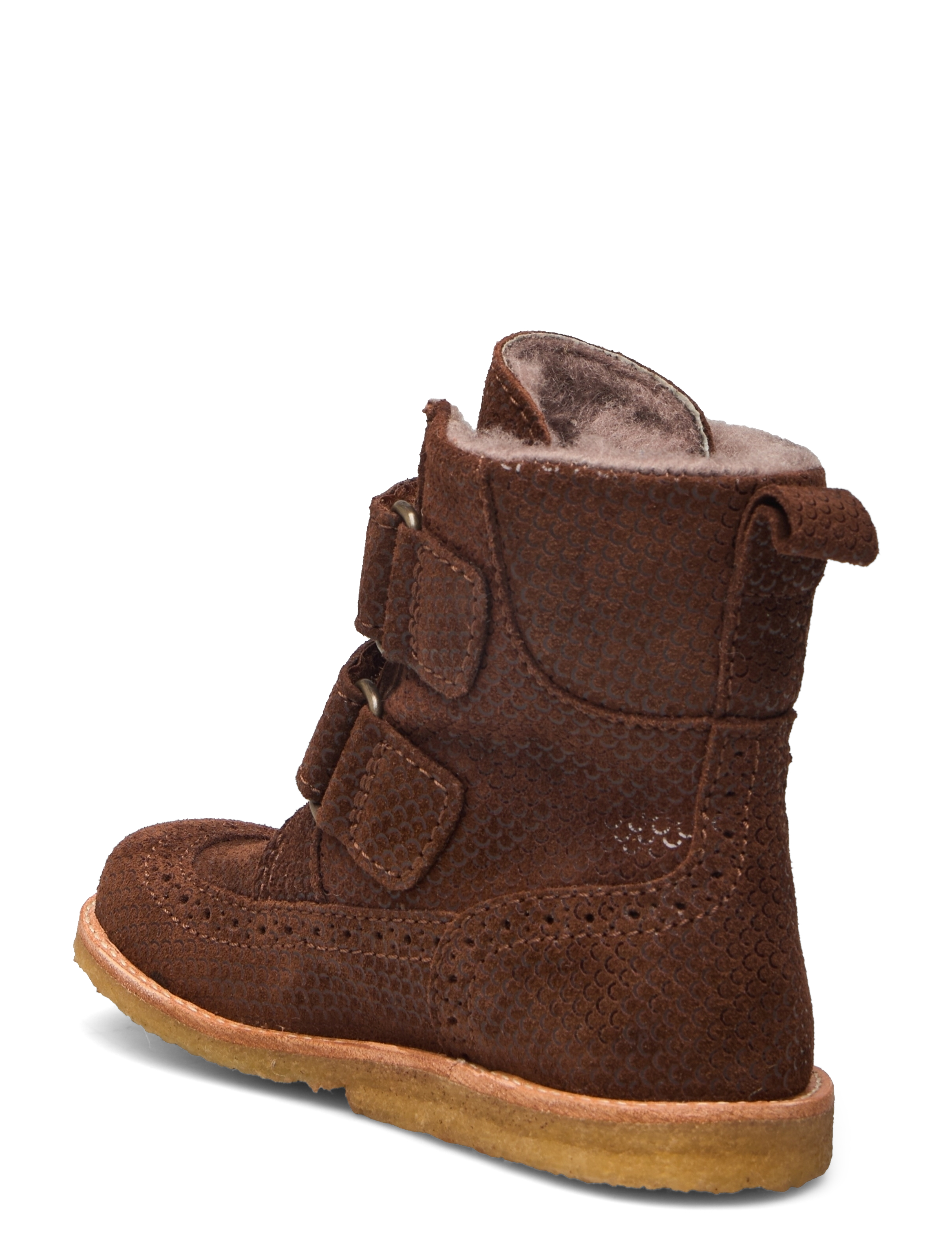 Bisgaard - bisgaard elba tex - chocolate - 2