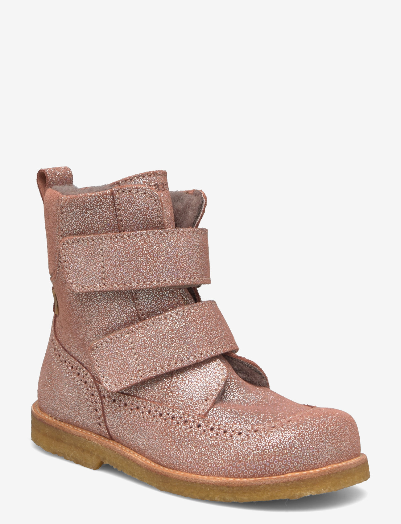 Bisgaard - bisgaard elba tex - sparkly rose - 0