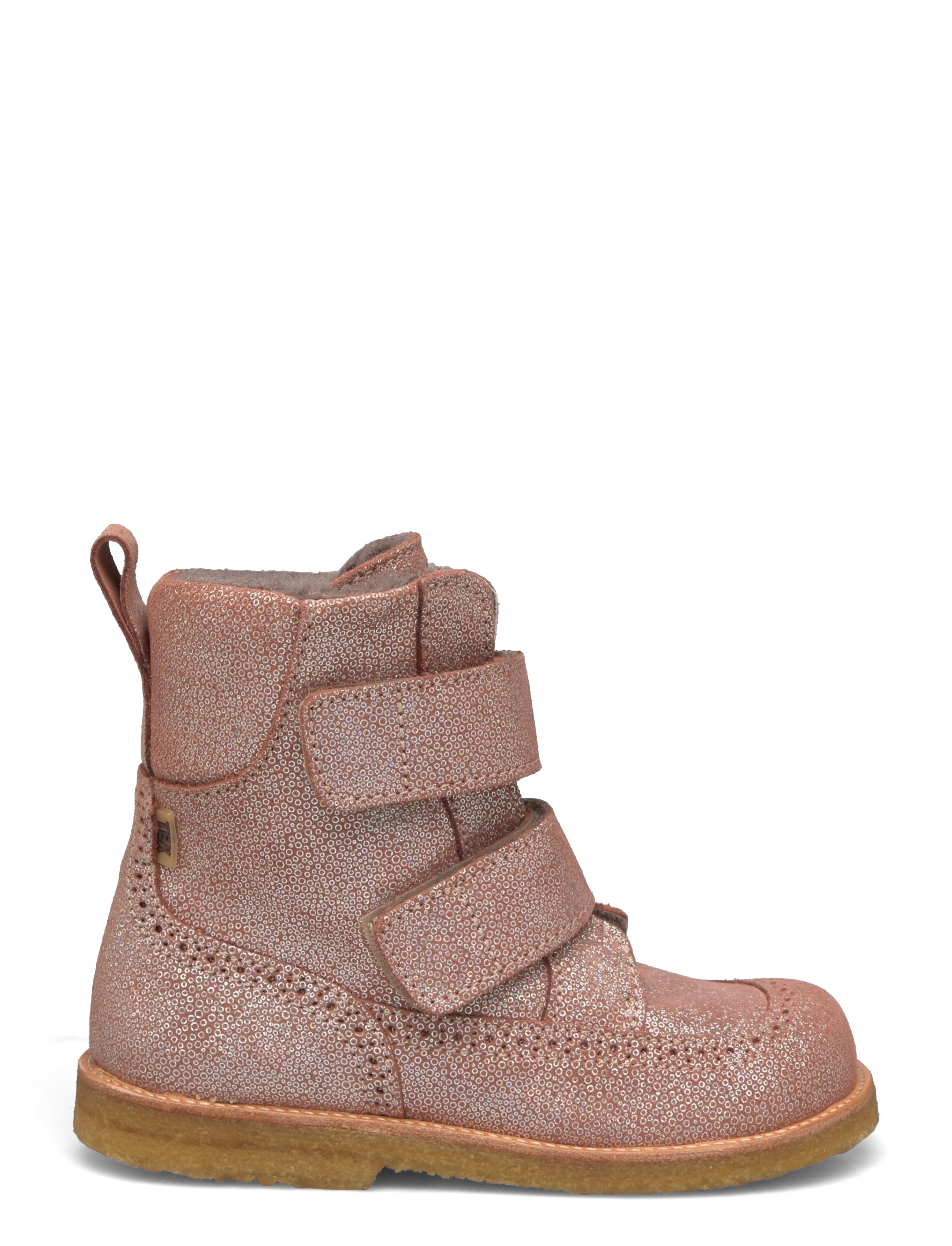 Bisgaard - bisgaard elba tex - sparkly rose - 1