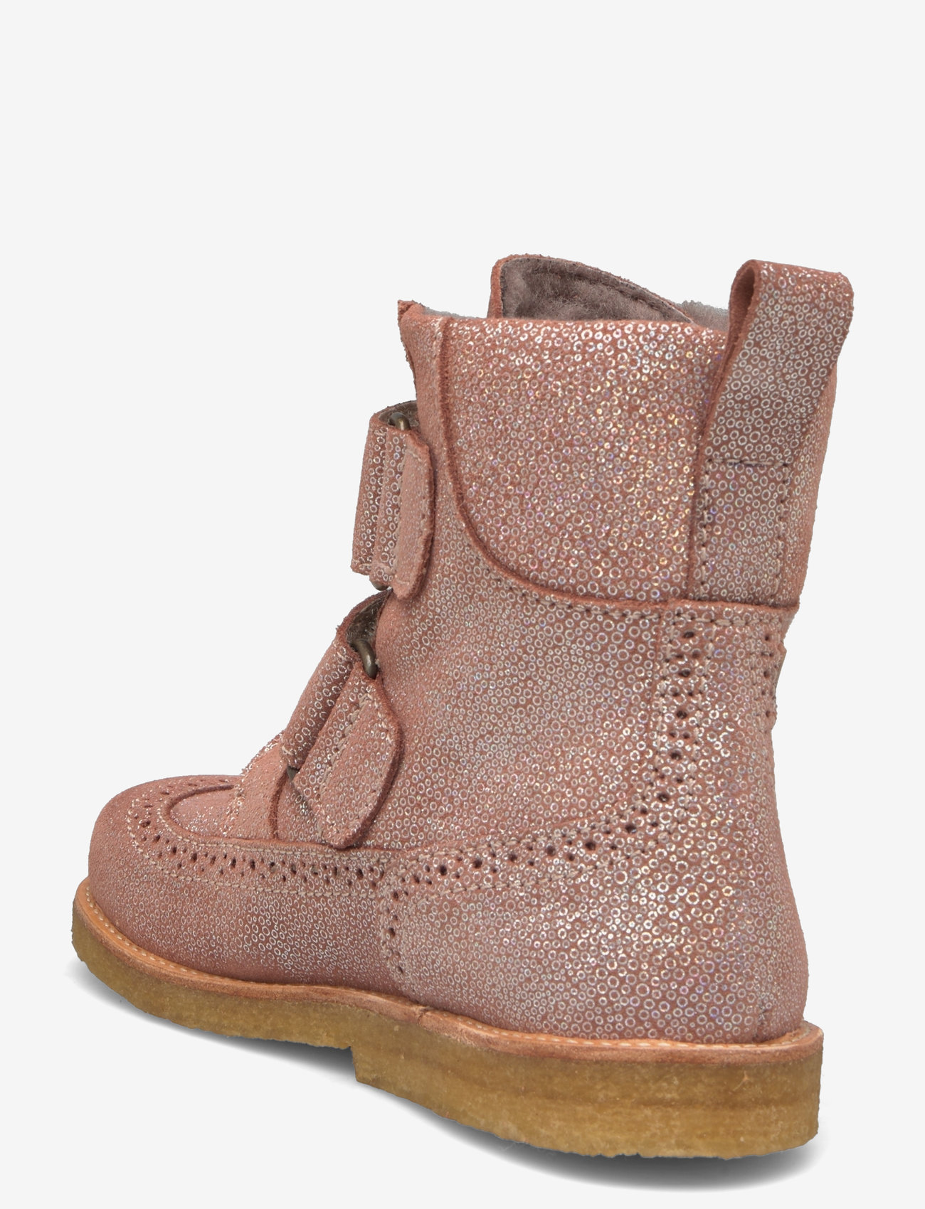 Bisgaard - bisgaard elba tex - sparkly rose - 2