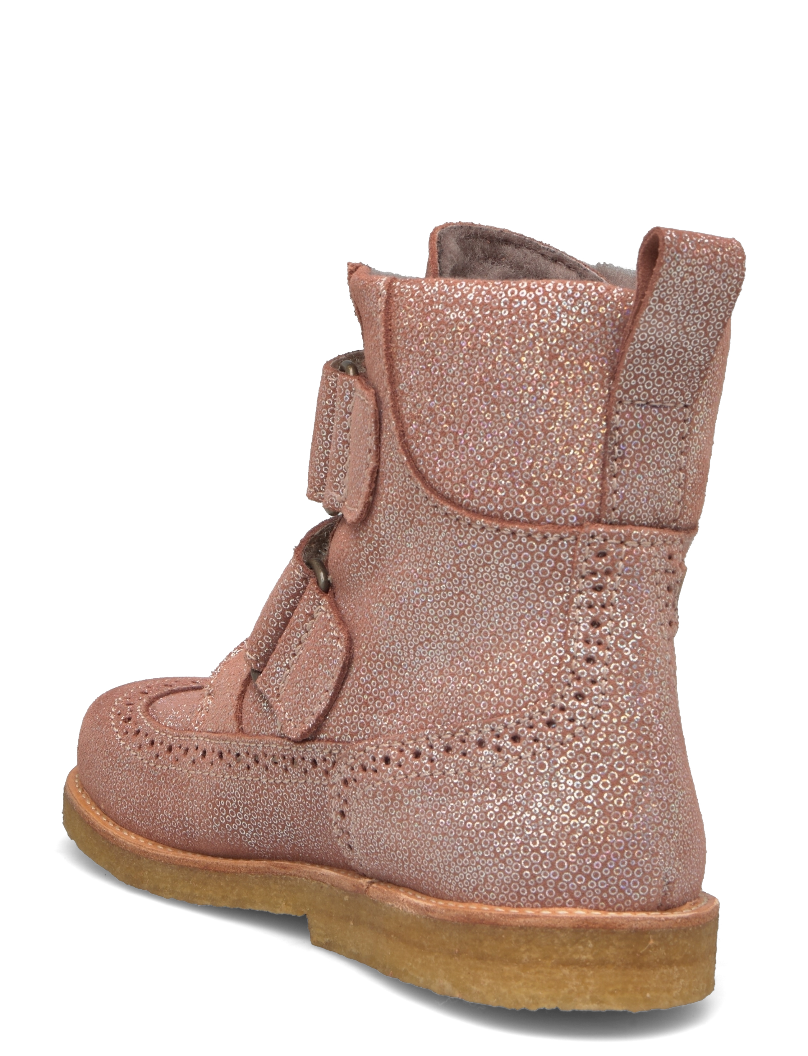 Bisgaard - bisgaard elba tex - sparkly rose - 2
