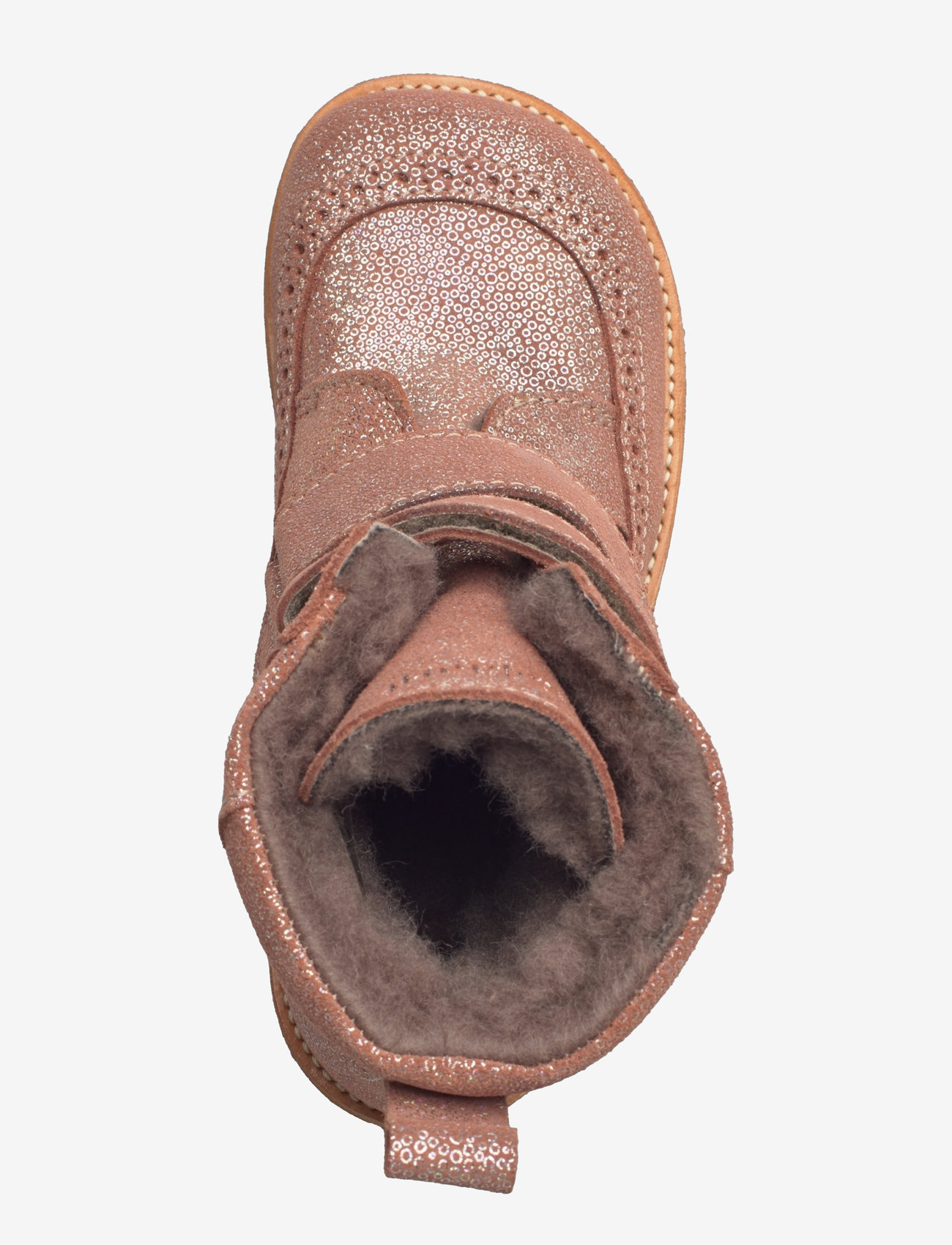 Bisgaard - bisgaard elba tex - sparkly rose - 3