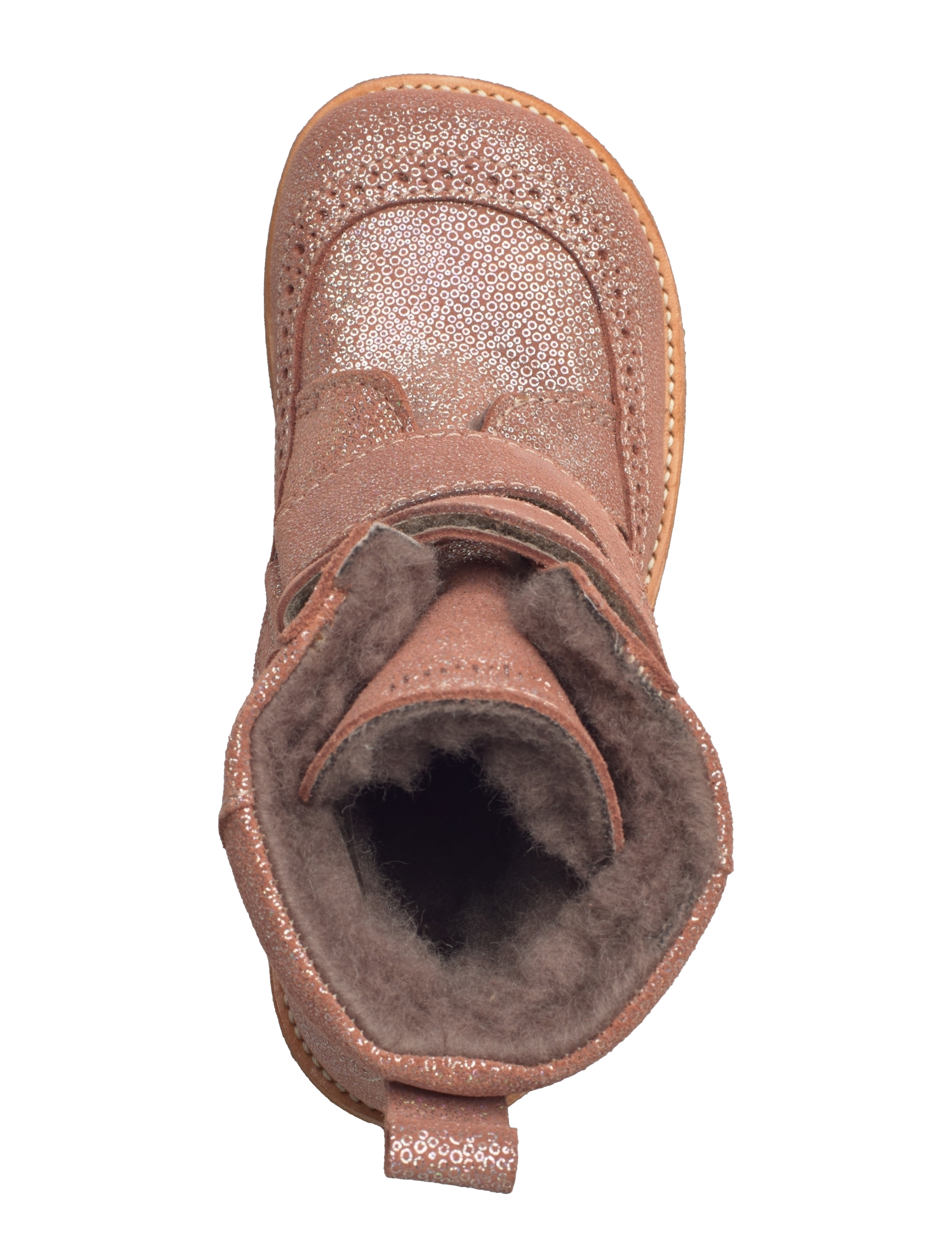 Bisgaard - bisgaard elba tex - sparkly rose - 3