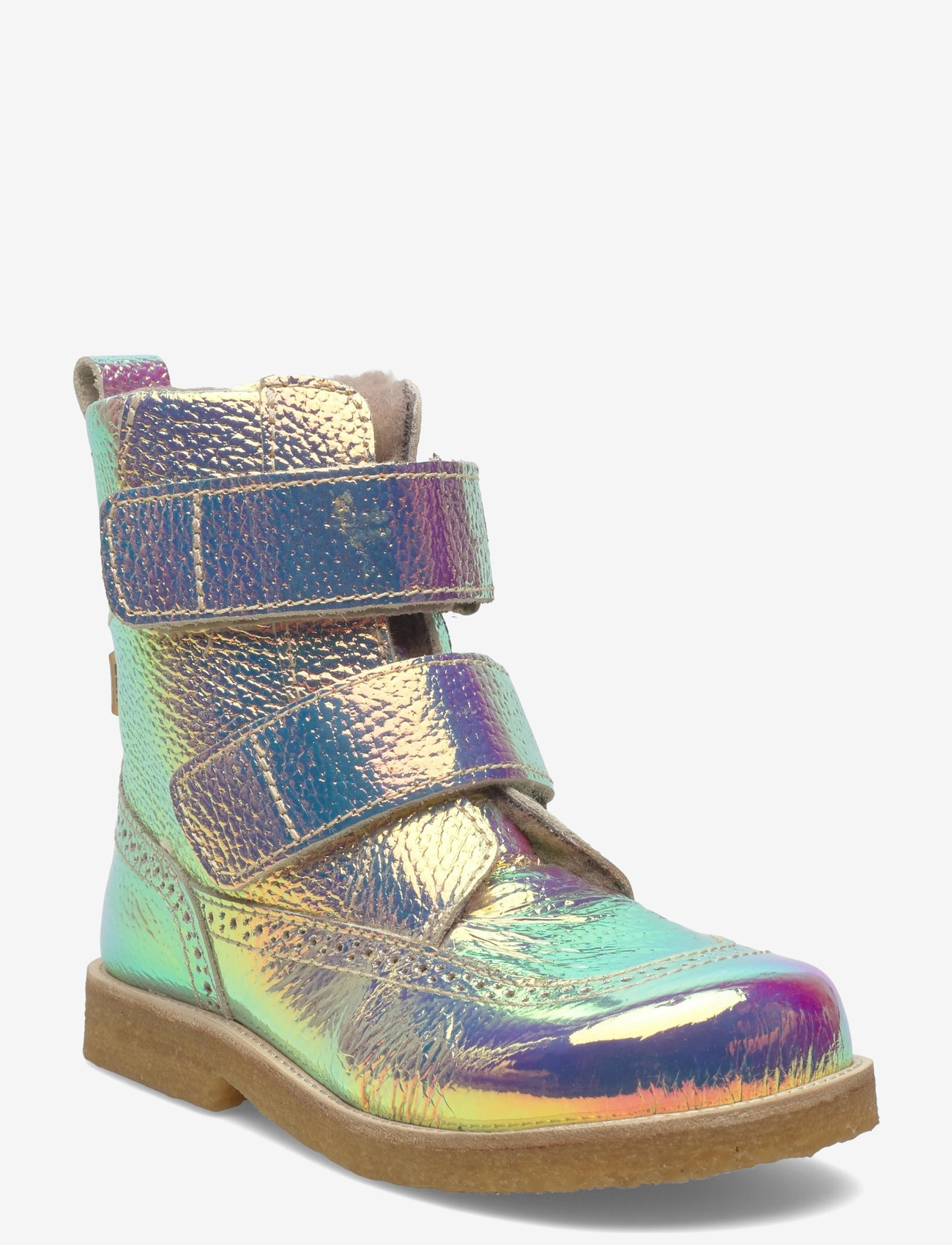 Bisgaard - bisgaard elba tex - bottes d'hiver - galaxy - 0