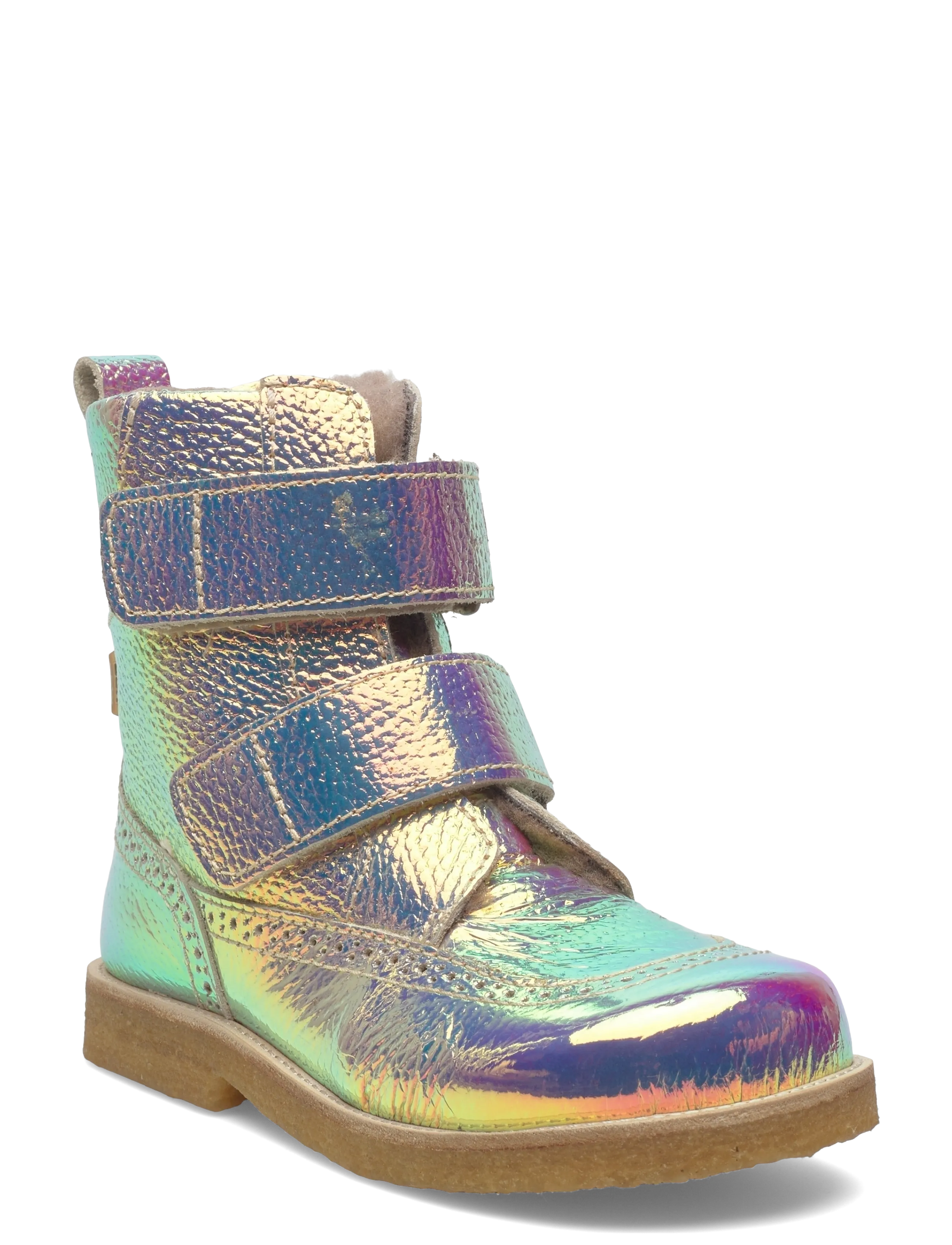 Bisgaard bisgaard elba tex - Winterstiefel - GALAXY / multi