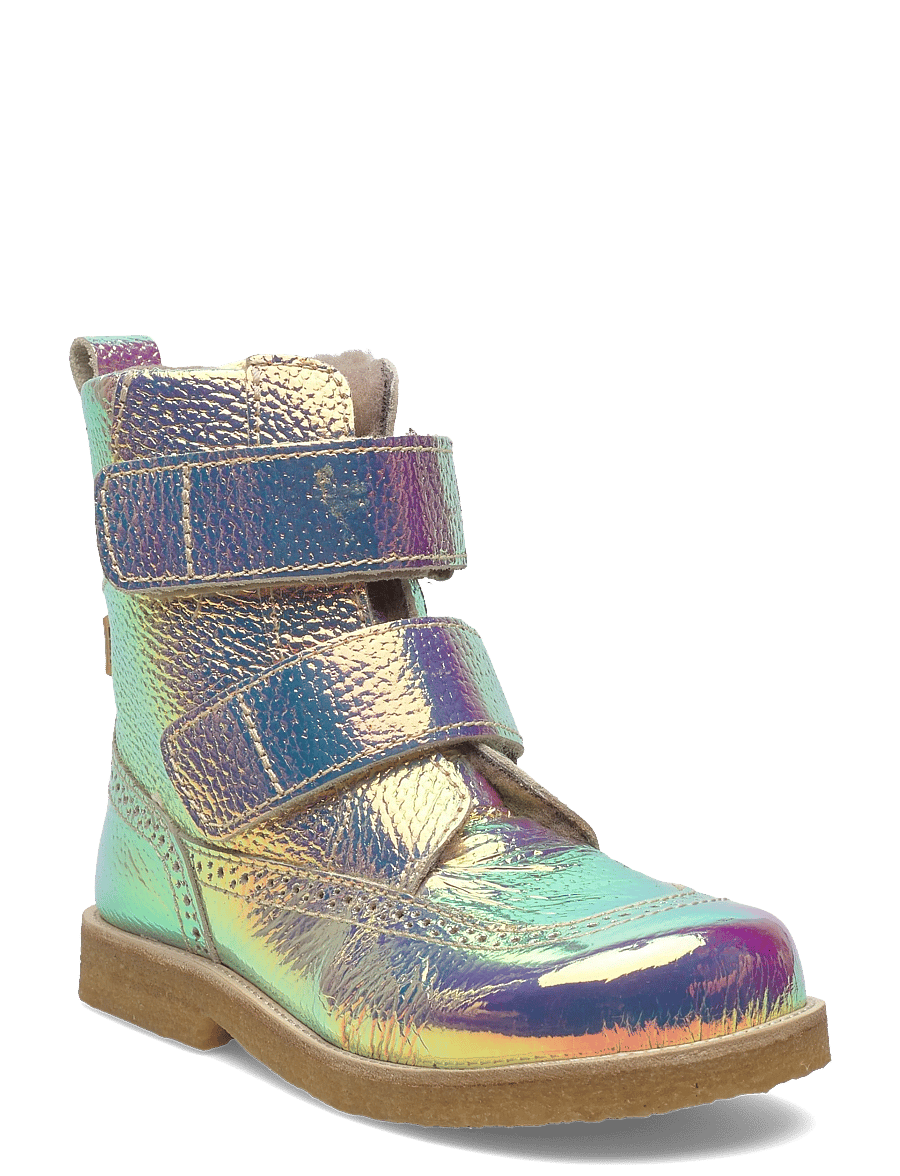 Bisgaard - bisgaard elba tex - winterlaarzen - galaxy - 0