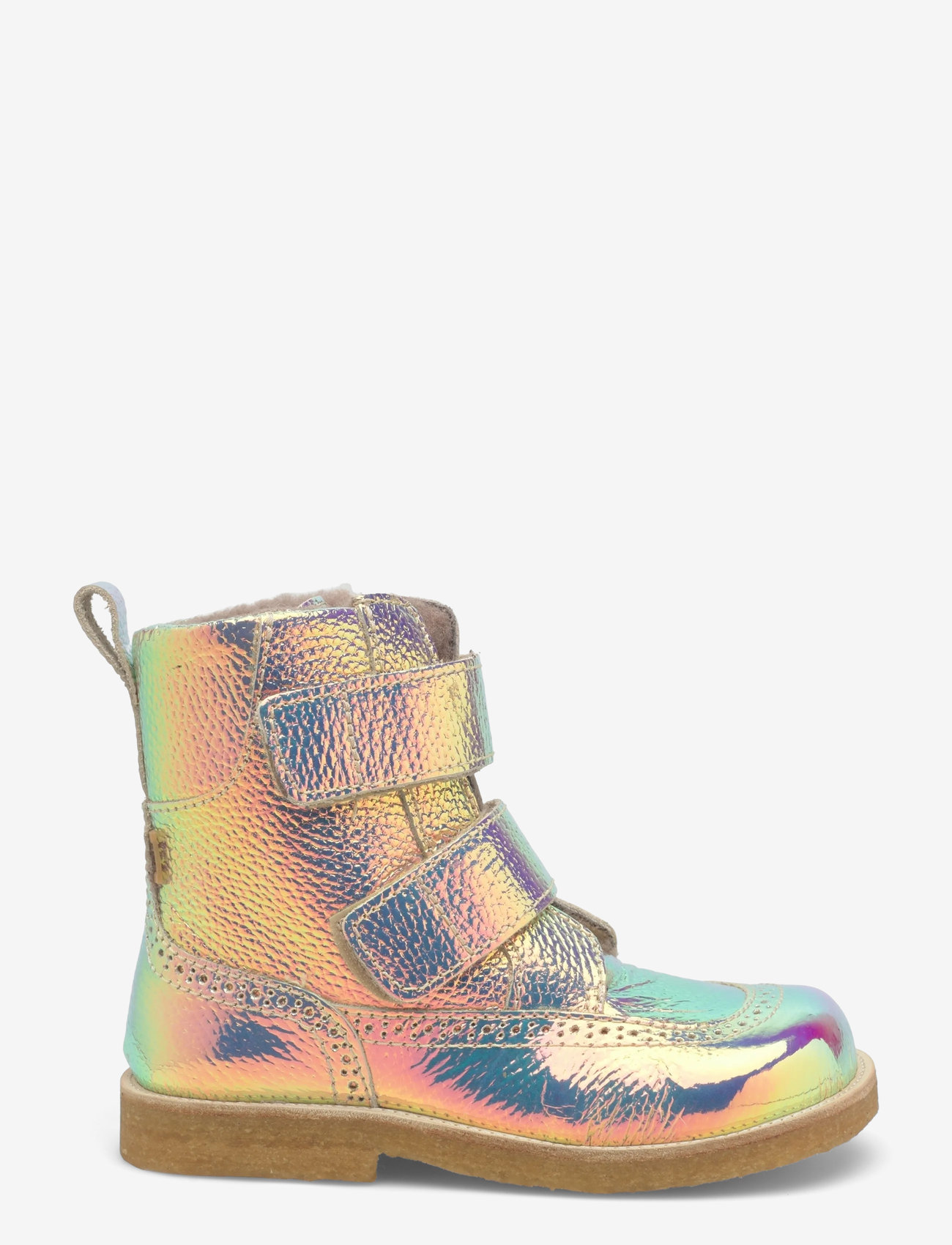 Bisgaard - bisgaard elba tex - bottes d'hiver - galaxy - 1